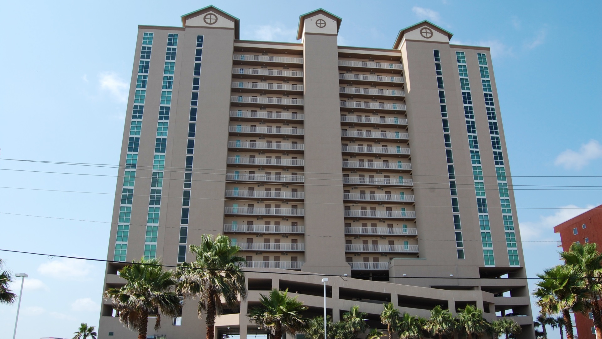 Crystal Shores West Gulf Shores Condos For Sale and Community Details