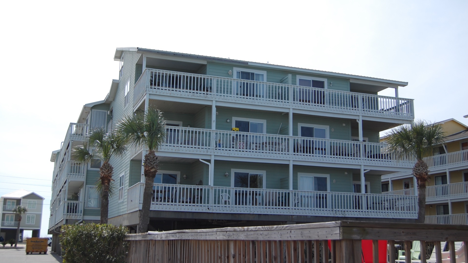 Lagoon Landing Gulf Shores, AL Condo Residences For Sale and Property