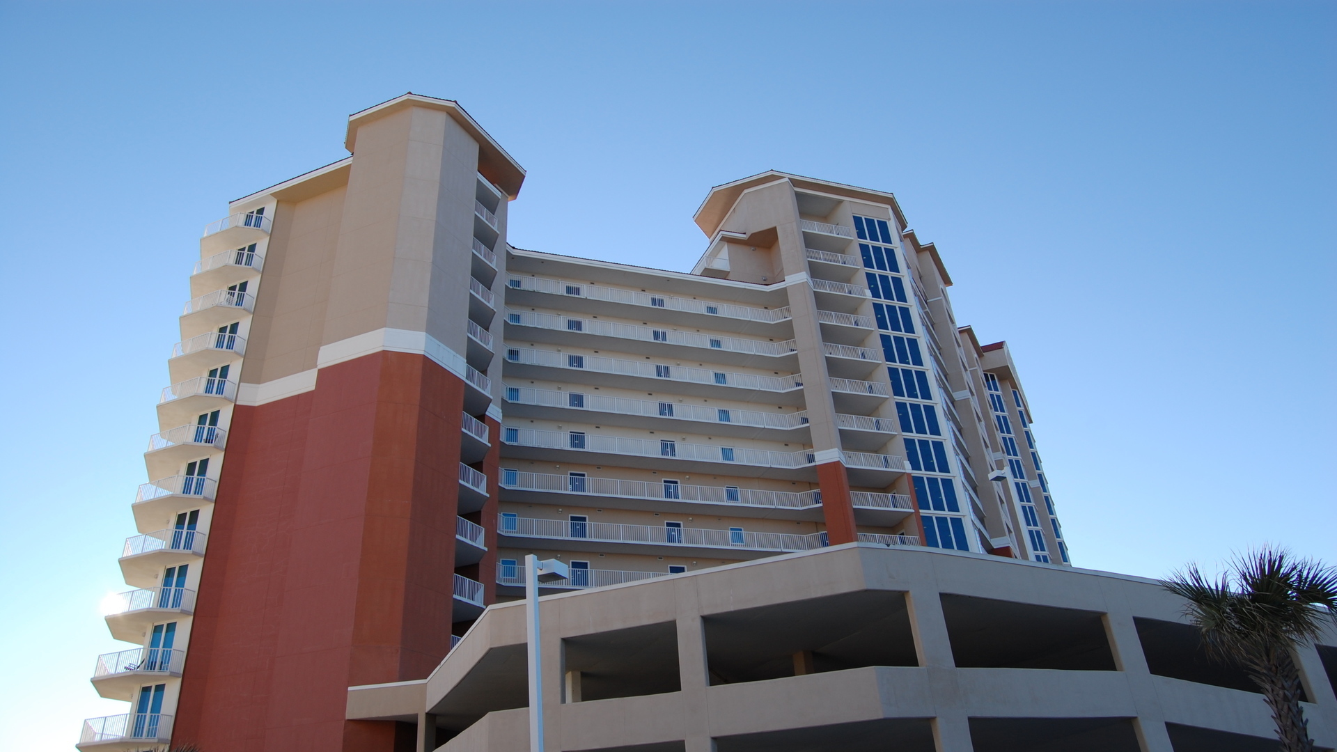 Lighthouse Condos Gulf Shores, AL Condo Sales