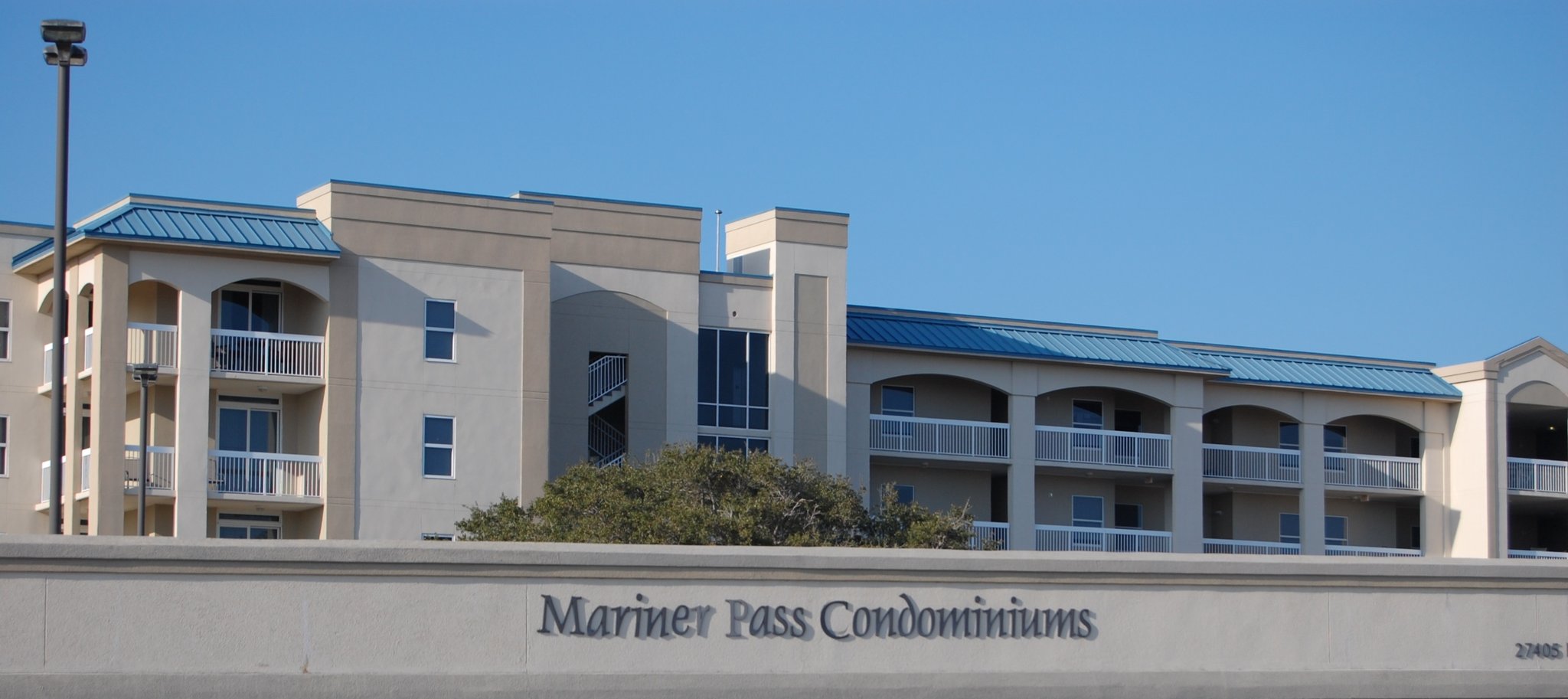 Mariner Pass Orange Beach Alabama Condo Residences For Sale and Building Amenities Made