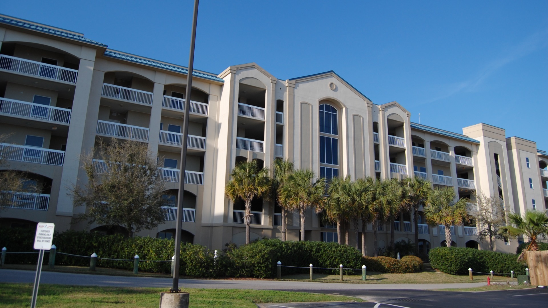 Mariner Pass Orange Beach Alabama Condo Residences For Sale and Building Amenities Made
