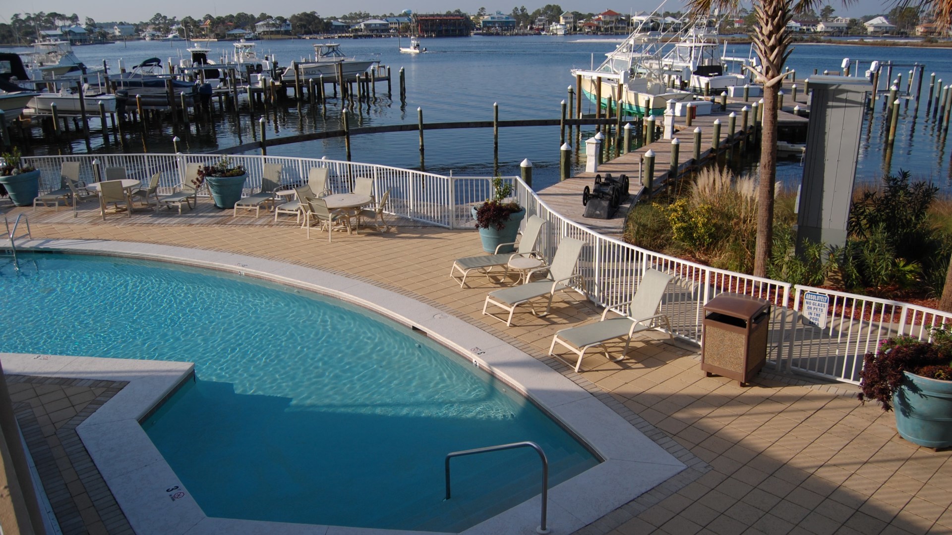 Mariner Pass Orange Beach Alabama Condo Residences For Sale and Building Amenities Made