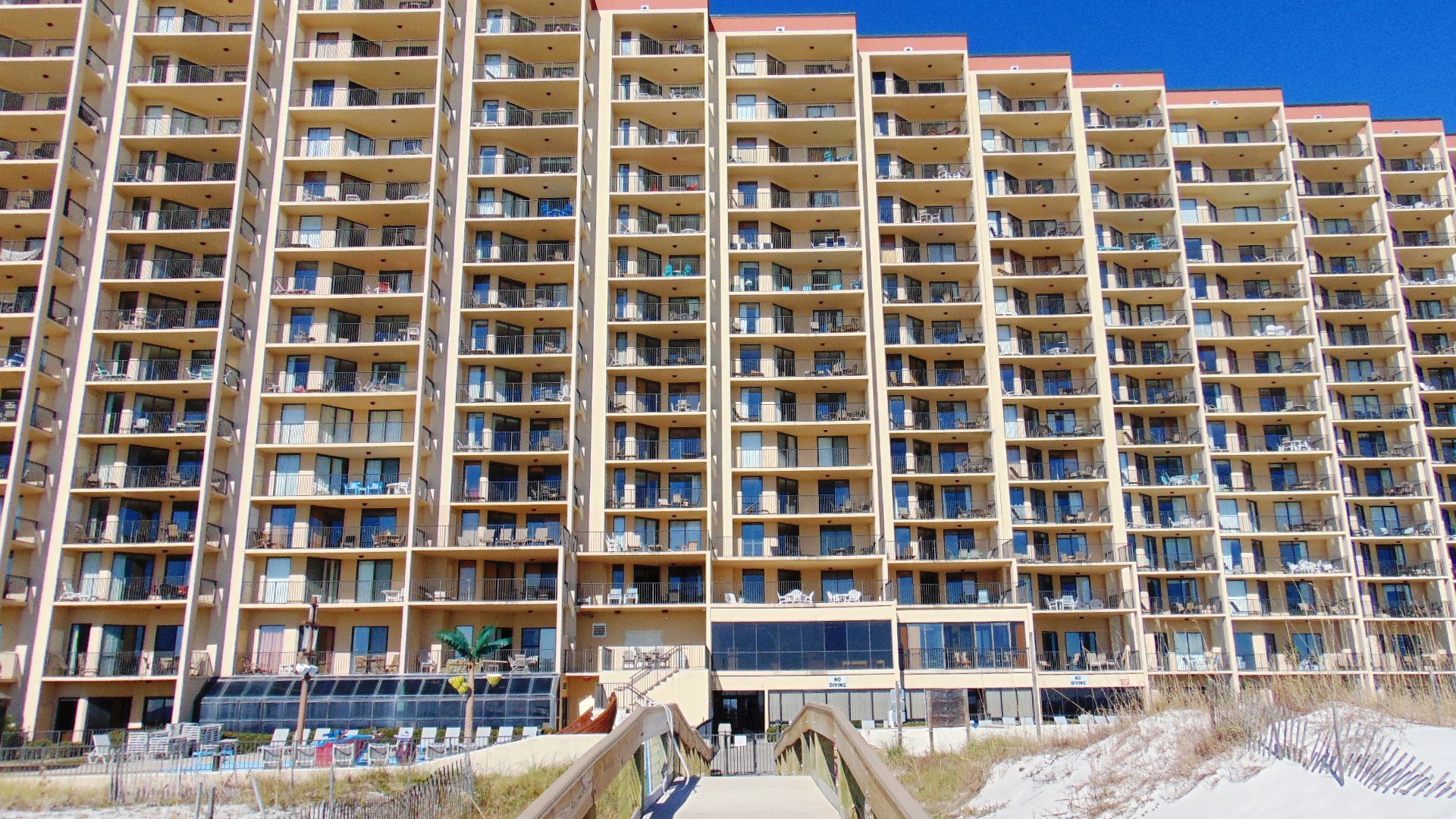 Phoenix V Orange Beach, AL Gulf Front Condos For Sale and Community