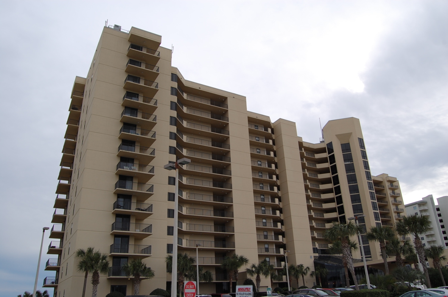 Phoenix V Orange Beach, AL Gulf Front Condos For Sale and Community Details Provided By
