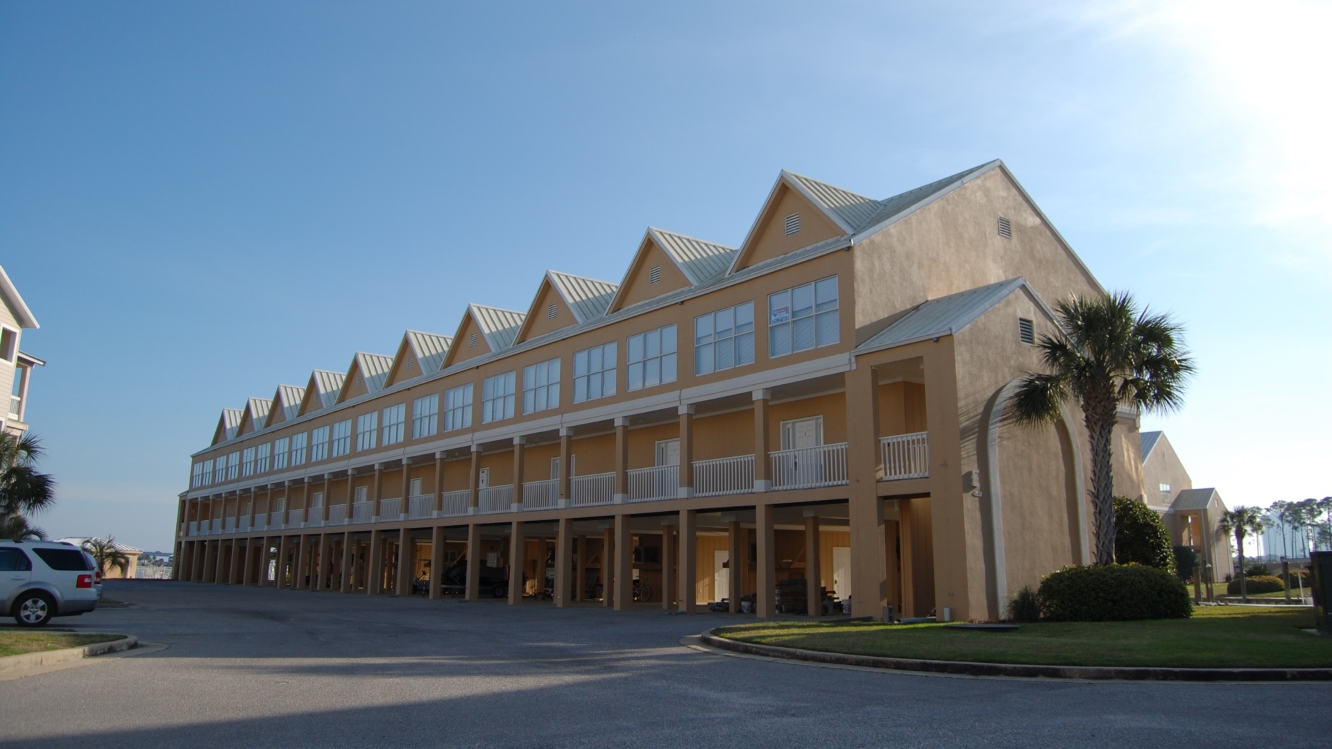 Walker Key Orange Beach AL Condos For Sale and Community Details