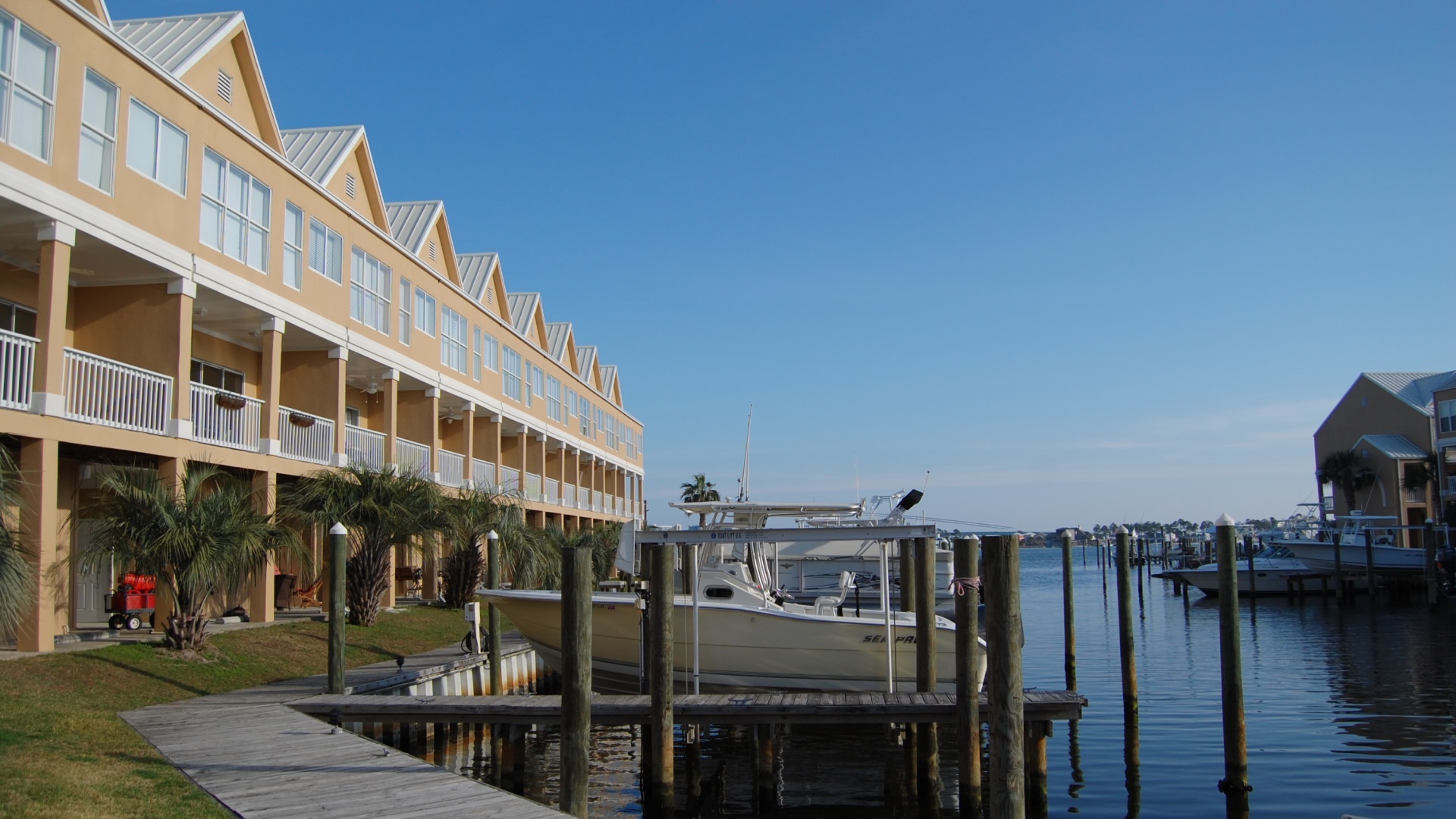 Walker Key Orange Beach AL Condos For Sale and Community Details