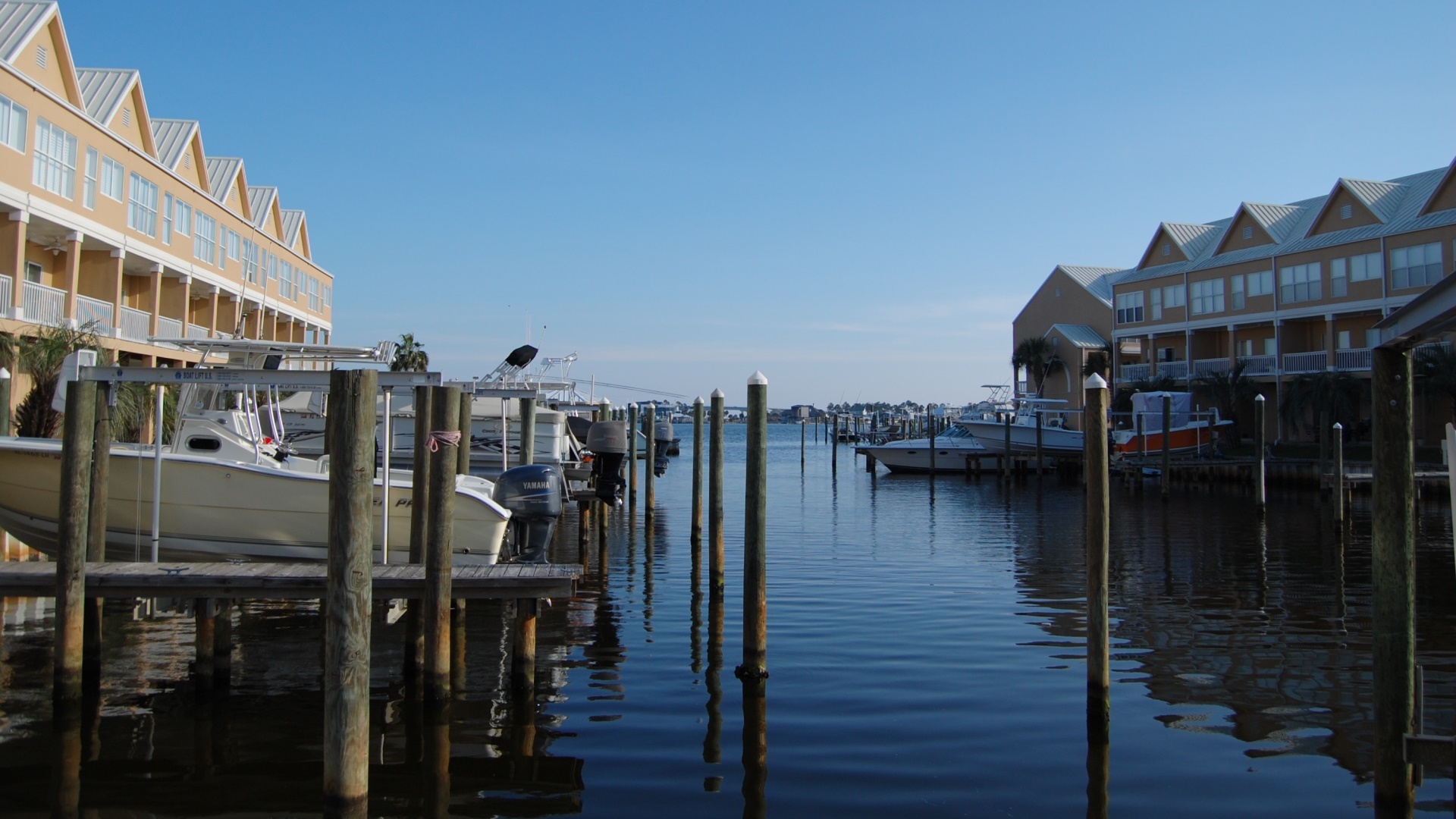 Walker Key Orange Beach AL Condos For Sale and Community Details