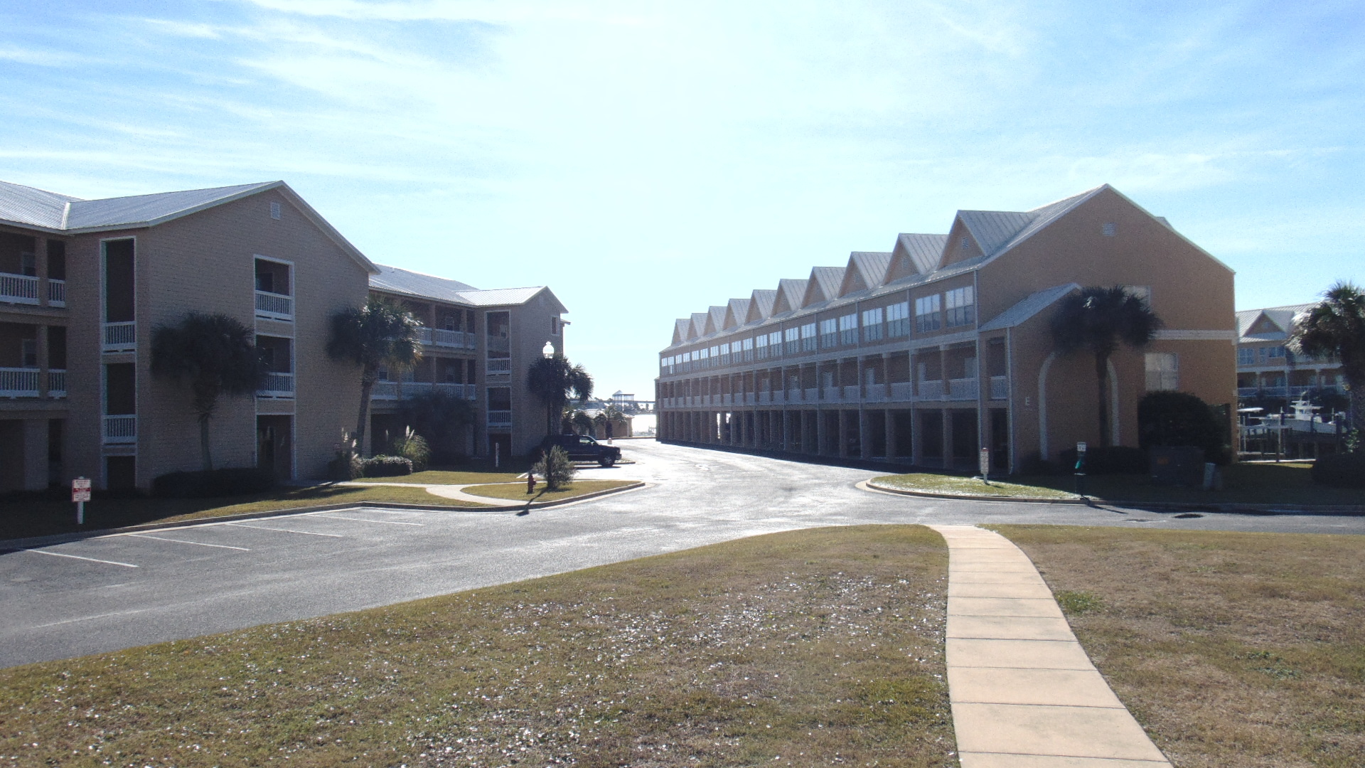 Walker Key Orange Beach AL Condos For Sale and Community Details