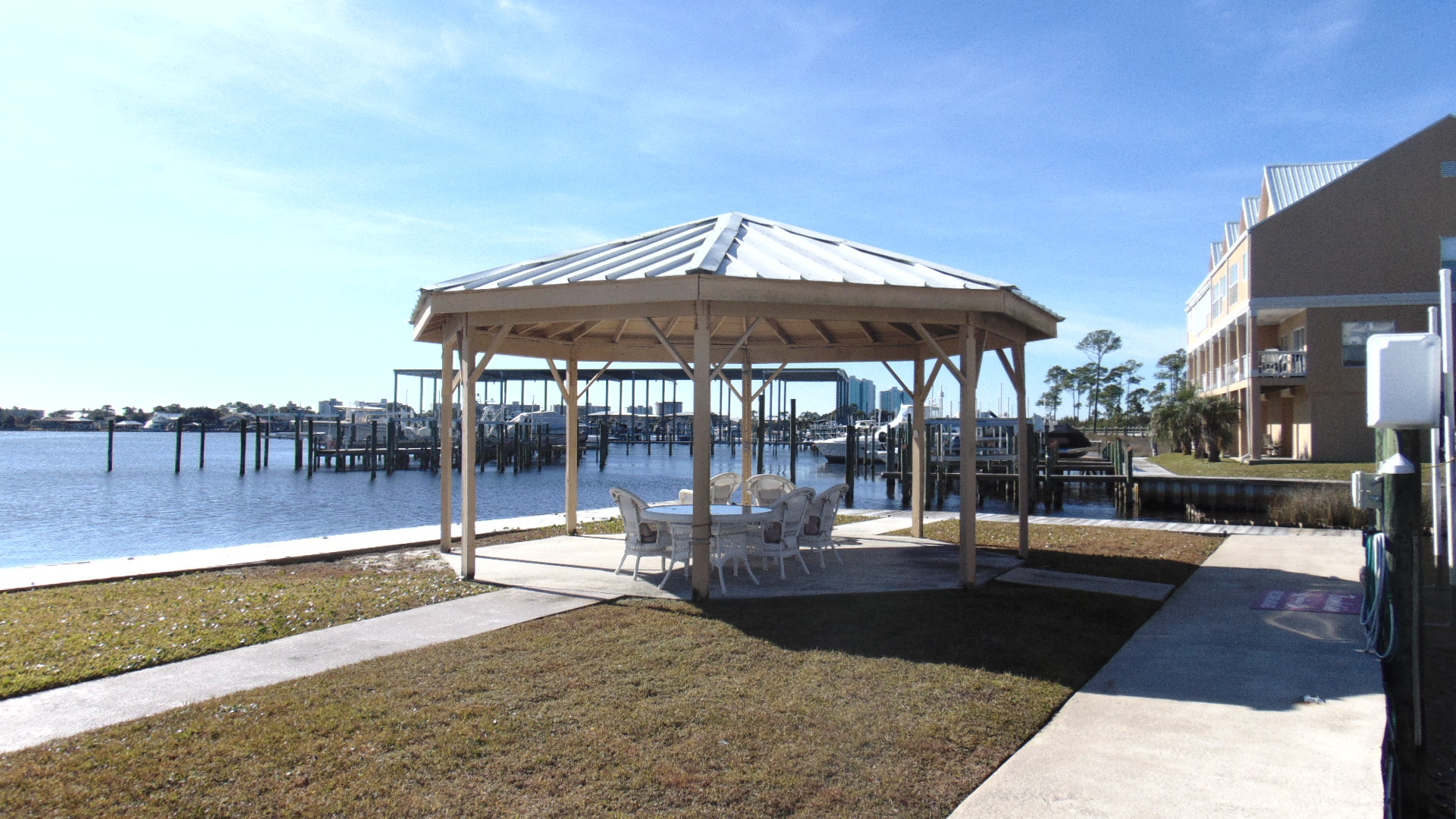 Walker Key Orange Beach AL Condos For Sale and Community Details
