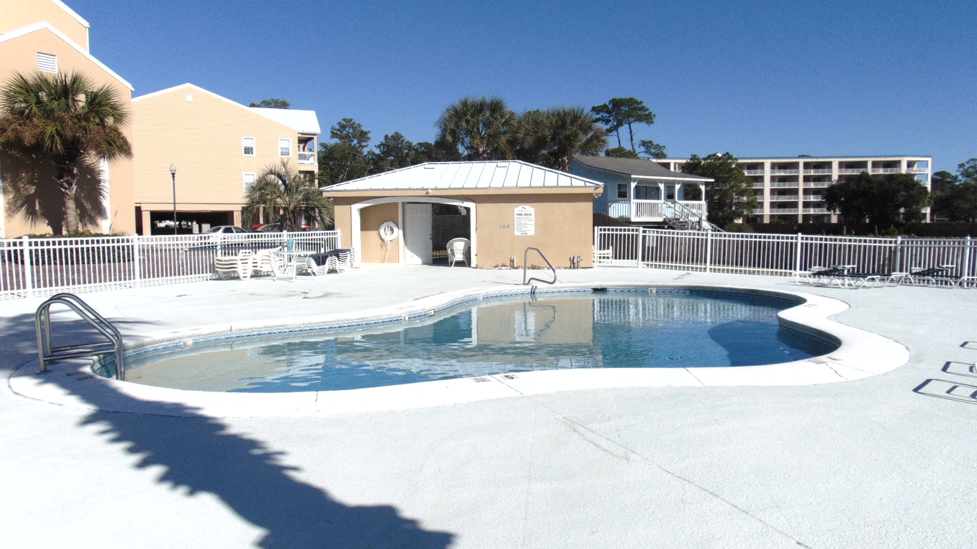 Walker Key Orange Beach AL Condos For Sale and Community Details