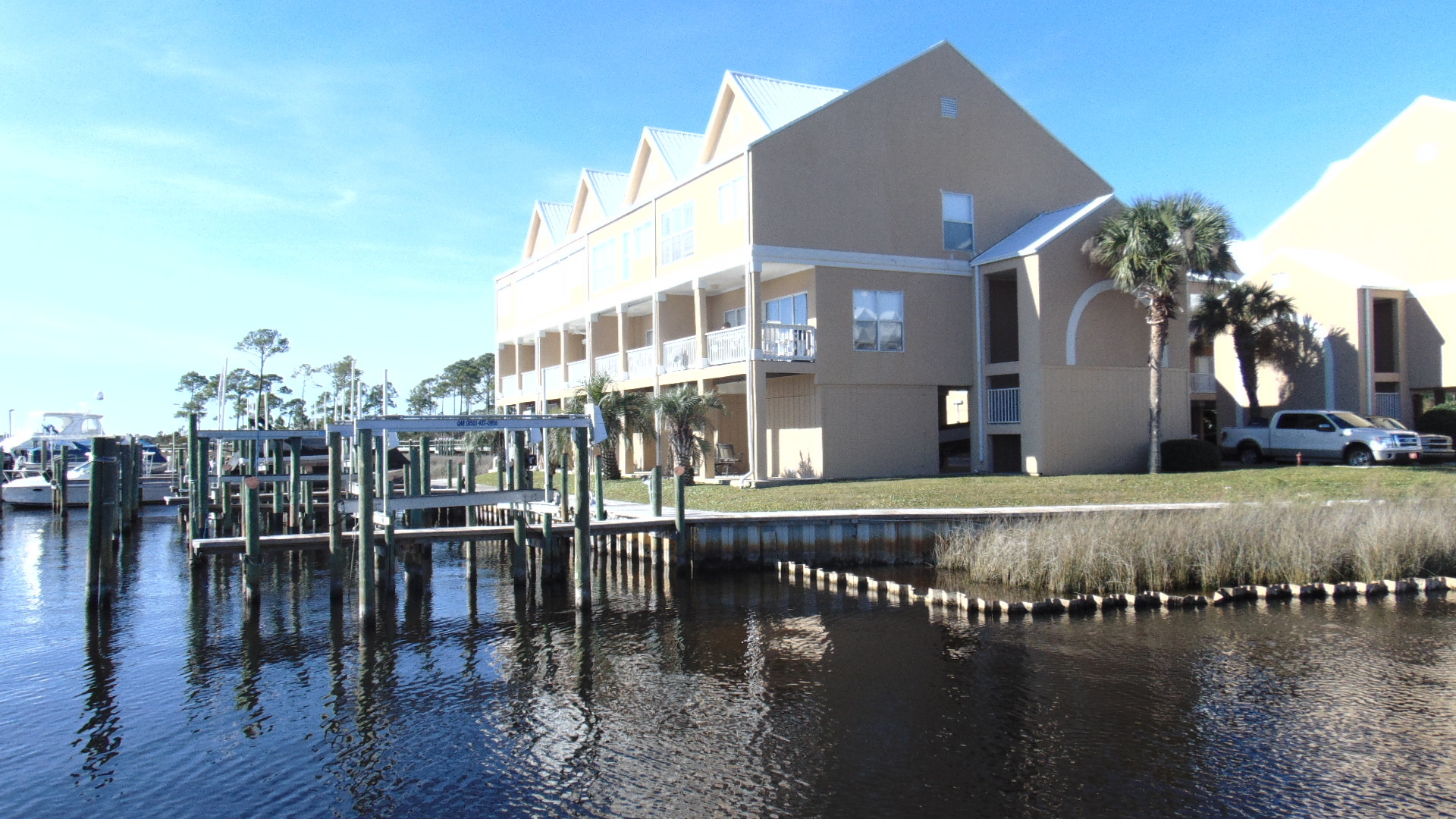 Walker Key Orange Beach AL Condos For Sale and Community Details