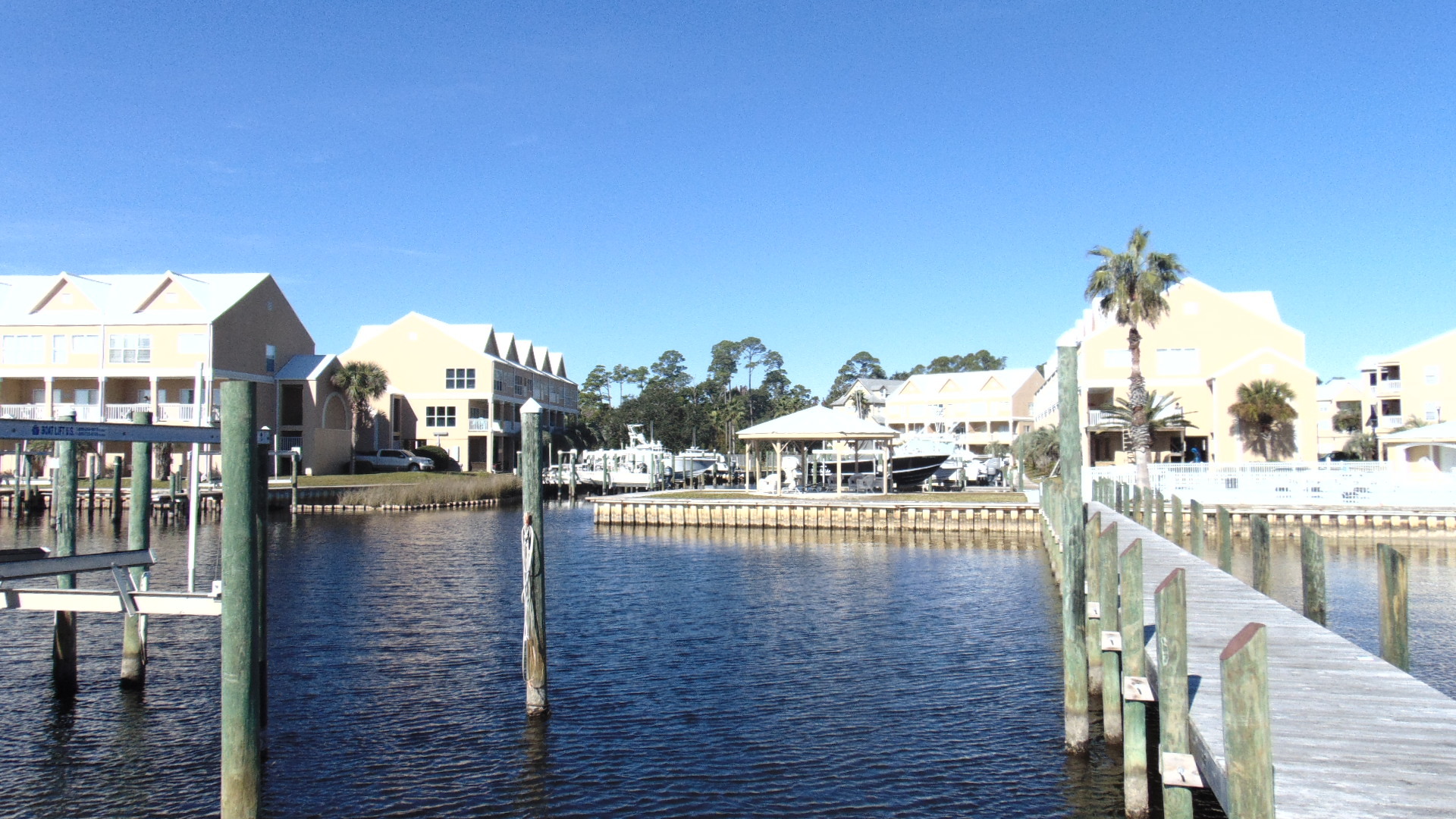 Walker Key Orange Beach AL Condos For Sale and Community Details