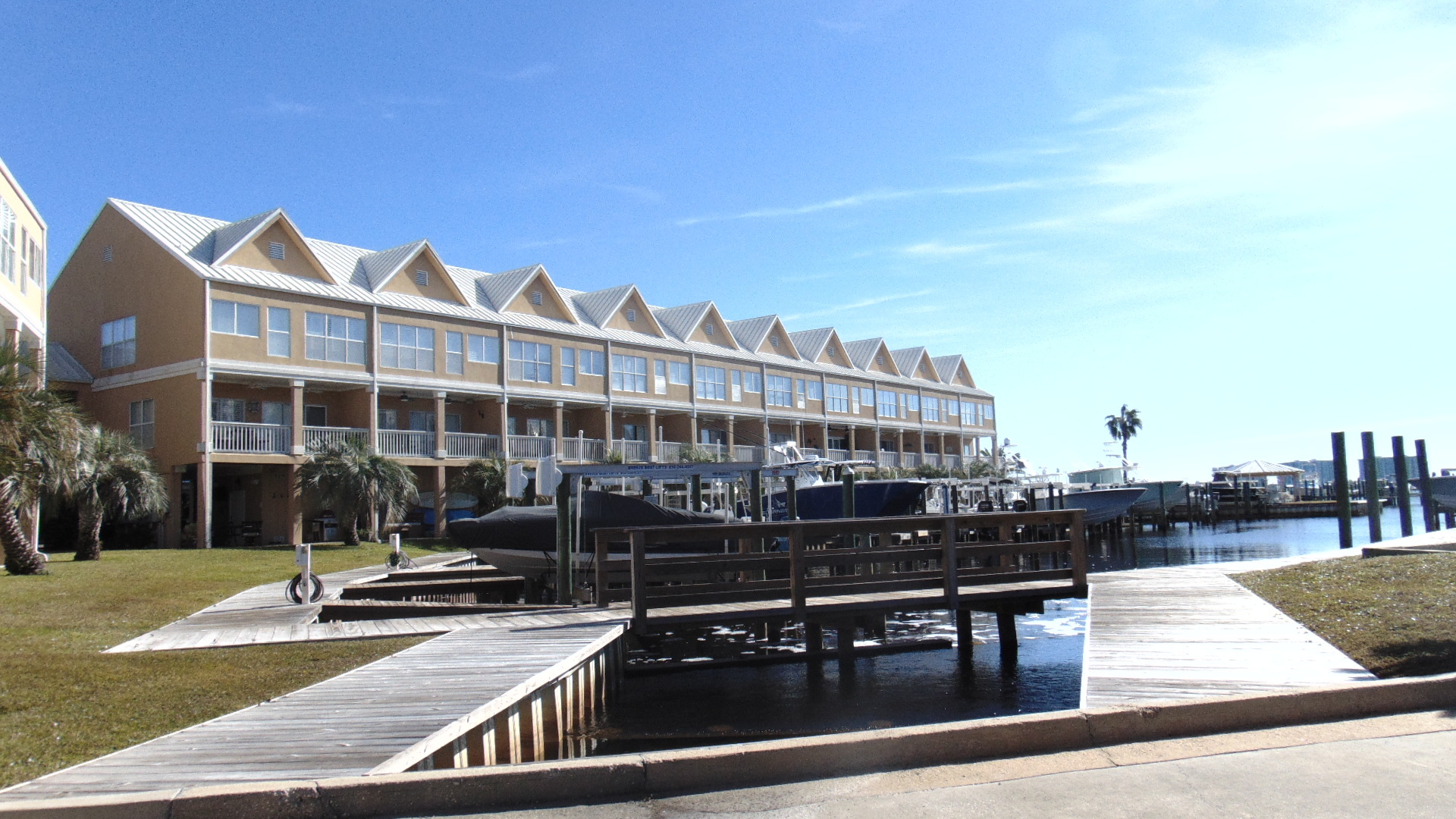Walker Key Orange Beach AL Condos For Sale and Community Details