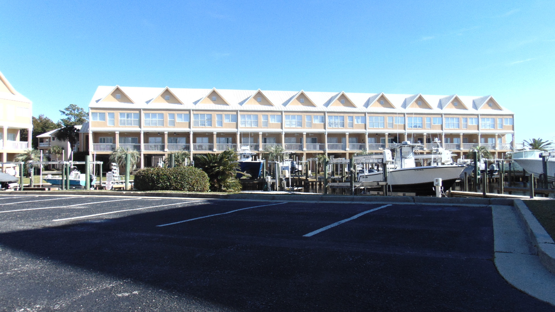 Walker Key Orange Beach AL Condos For Sale and Community Details