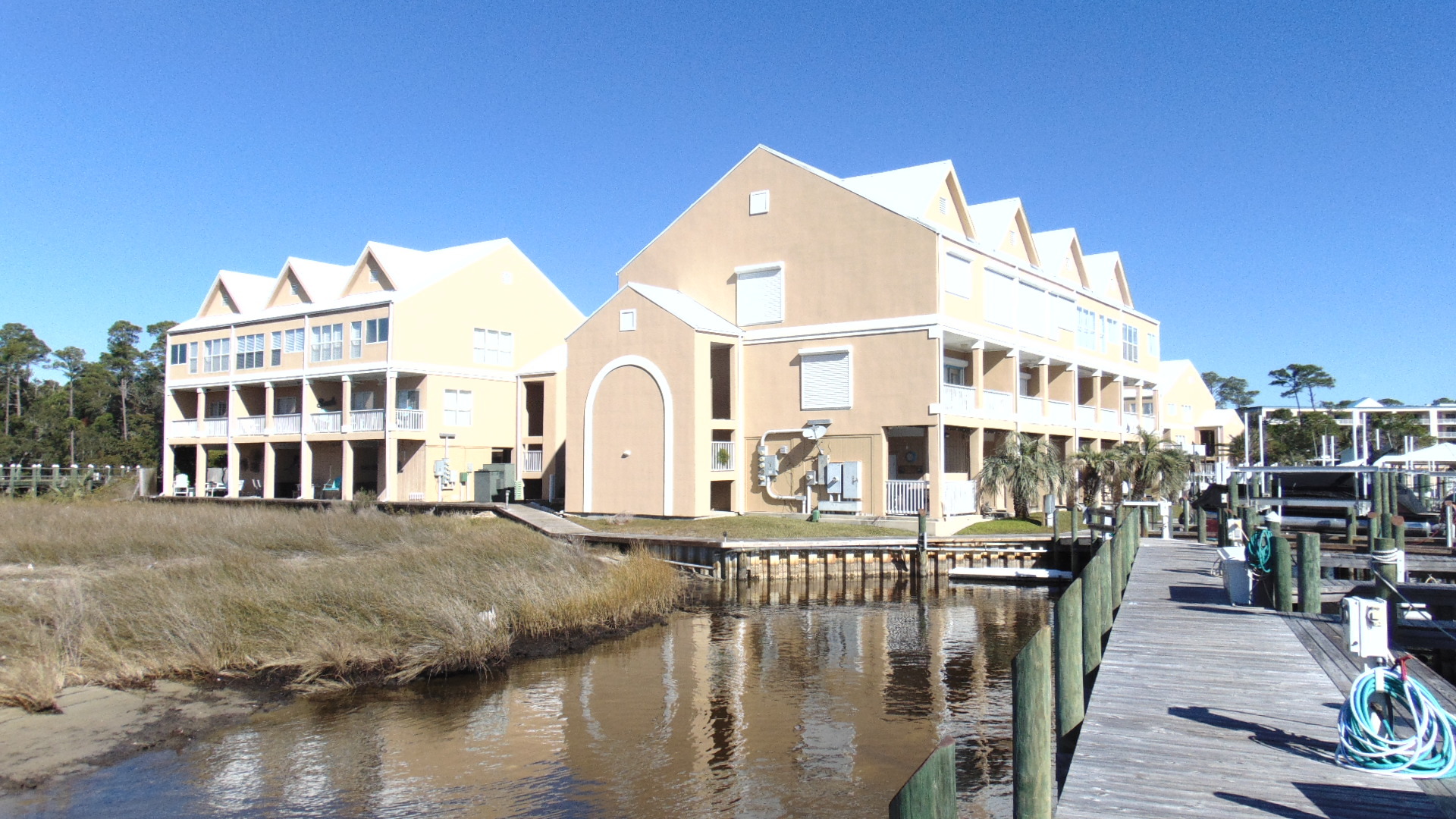 Walker Key Orange Beach AL Condos For Sale and Community Details