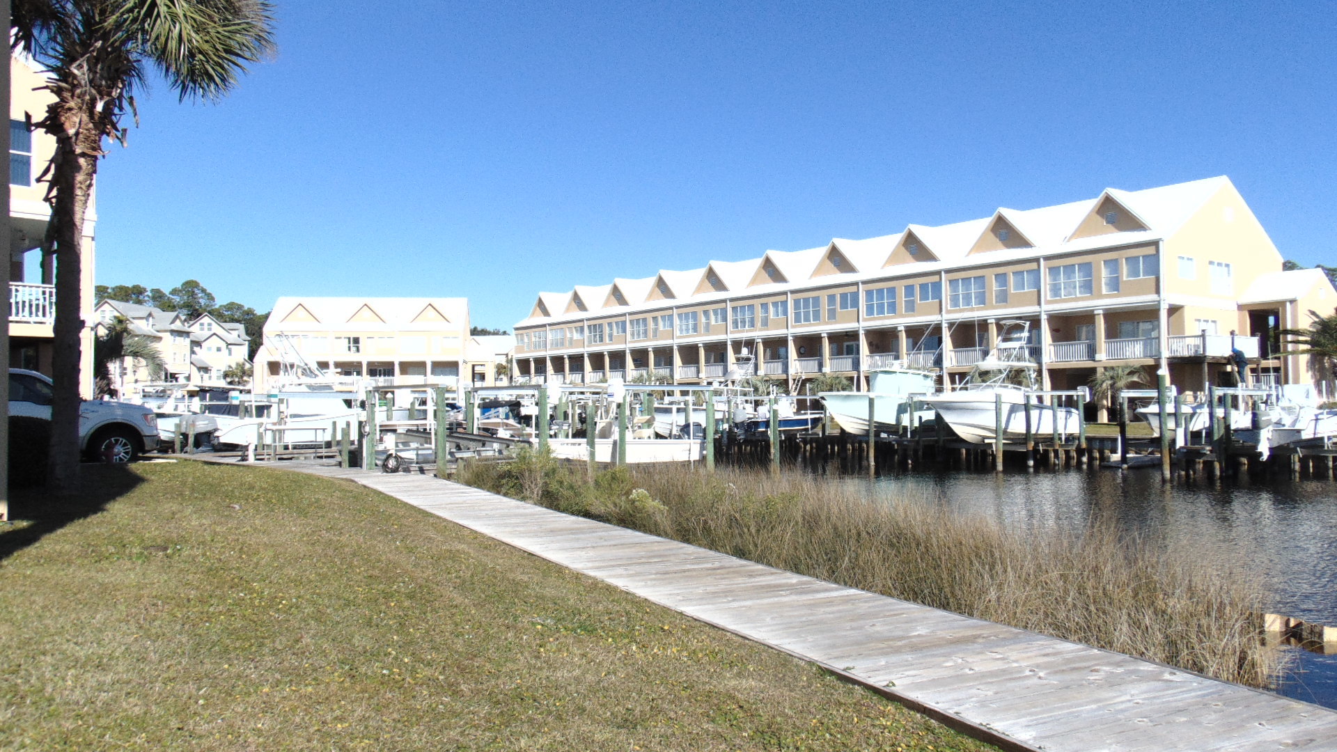 Walker Key Orange Beach AL Condos For Sale and Community Details