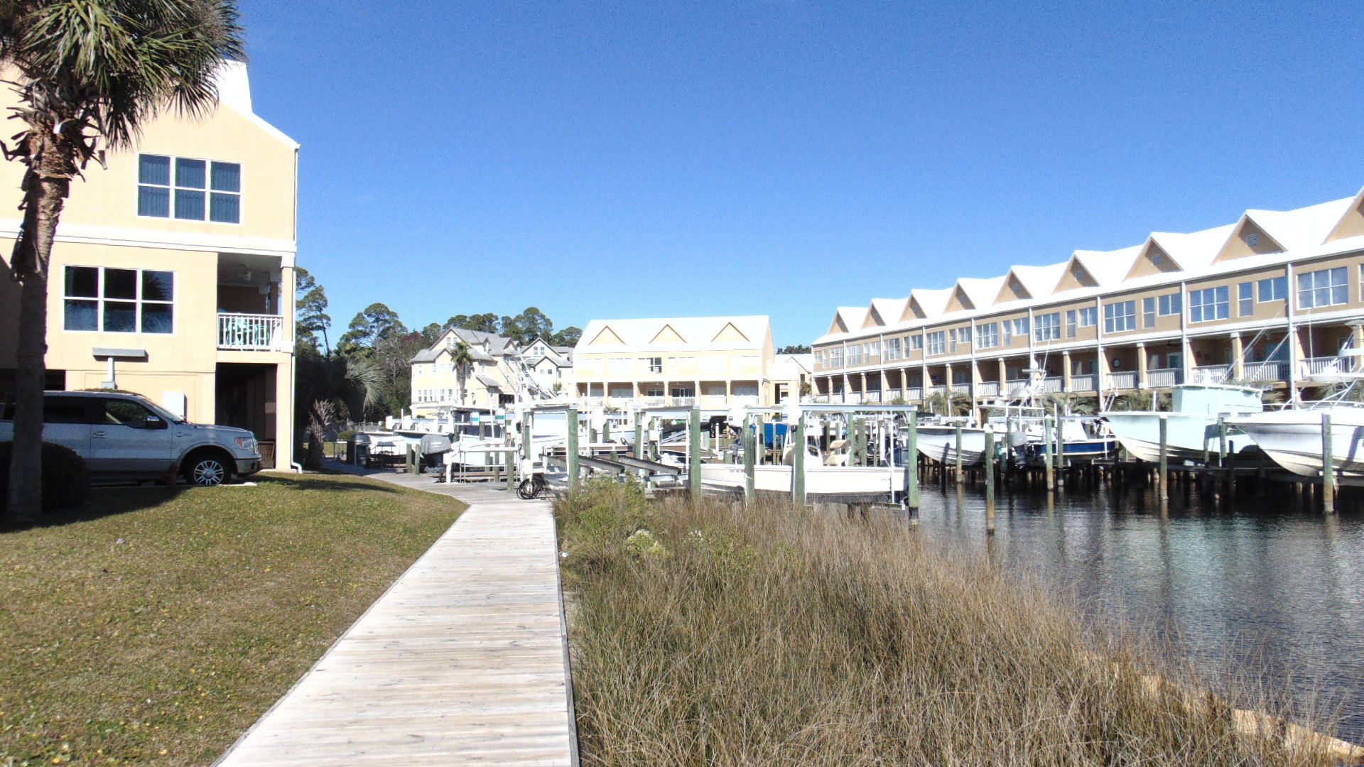 Walker Key Orange Beach AL Condos For Sale and Community Details