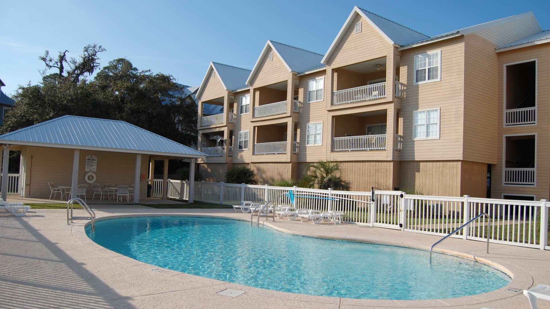 Walker Key Orange Beach AL Condos For Sale and Community Details