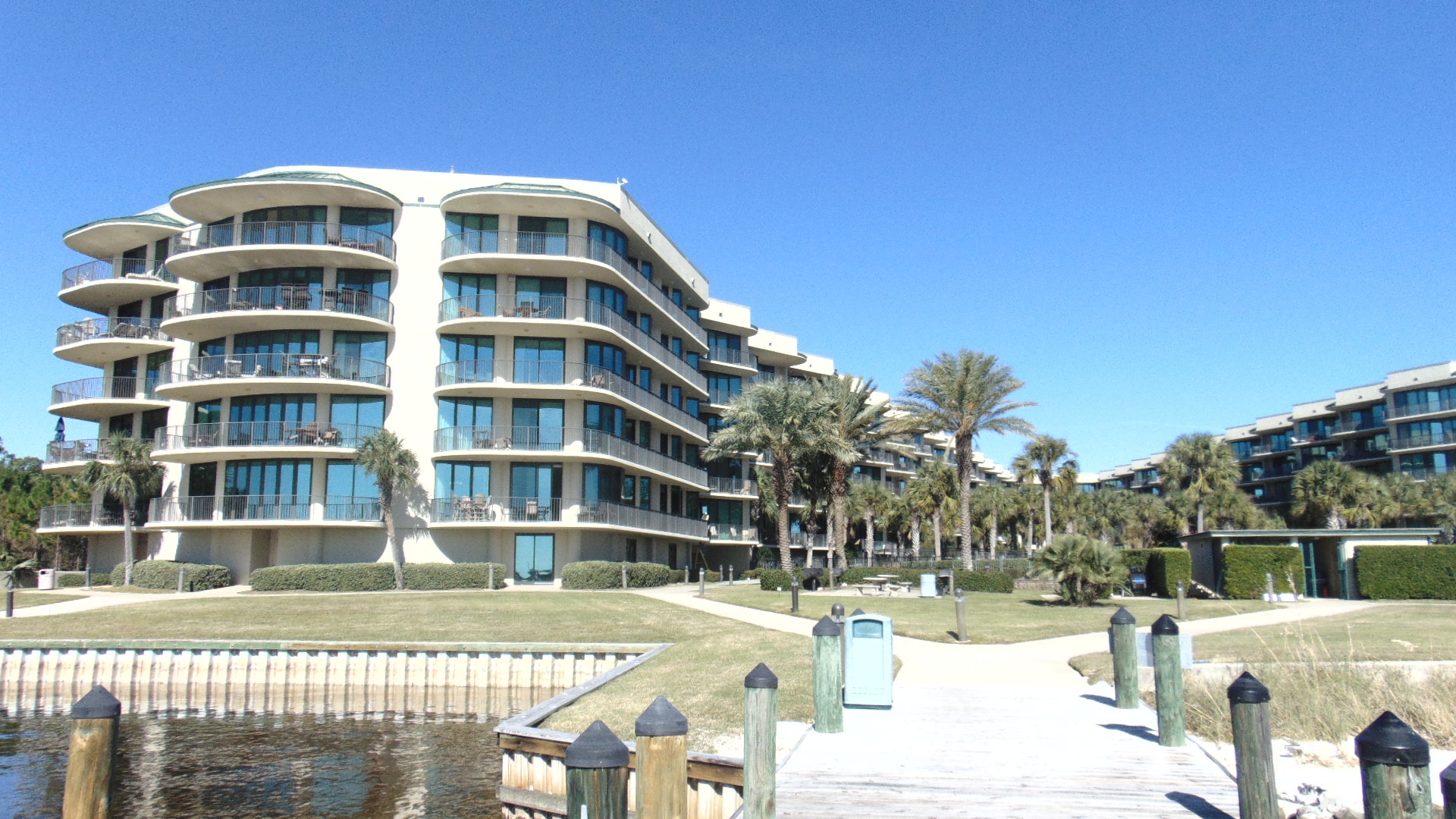 Phoenix On The Bay Orange Beach Alabama Bay Front Condos For Sale and