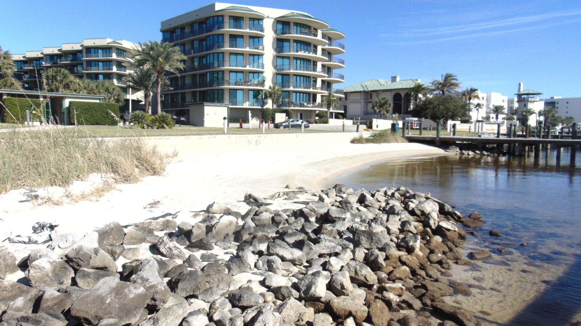 Phoenix On The Bay Orange Beach Alabama Bay Front Condos For Sale and