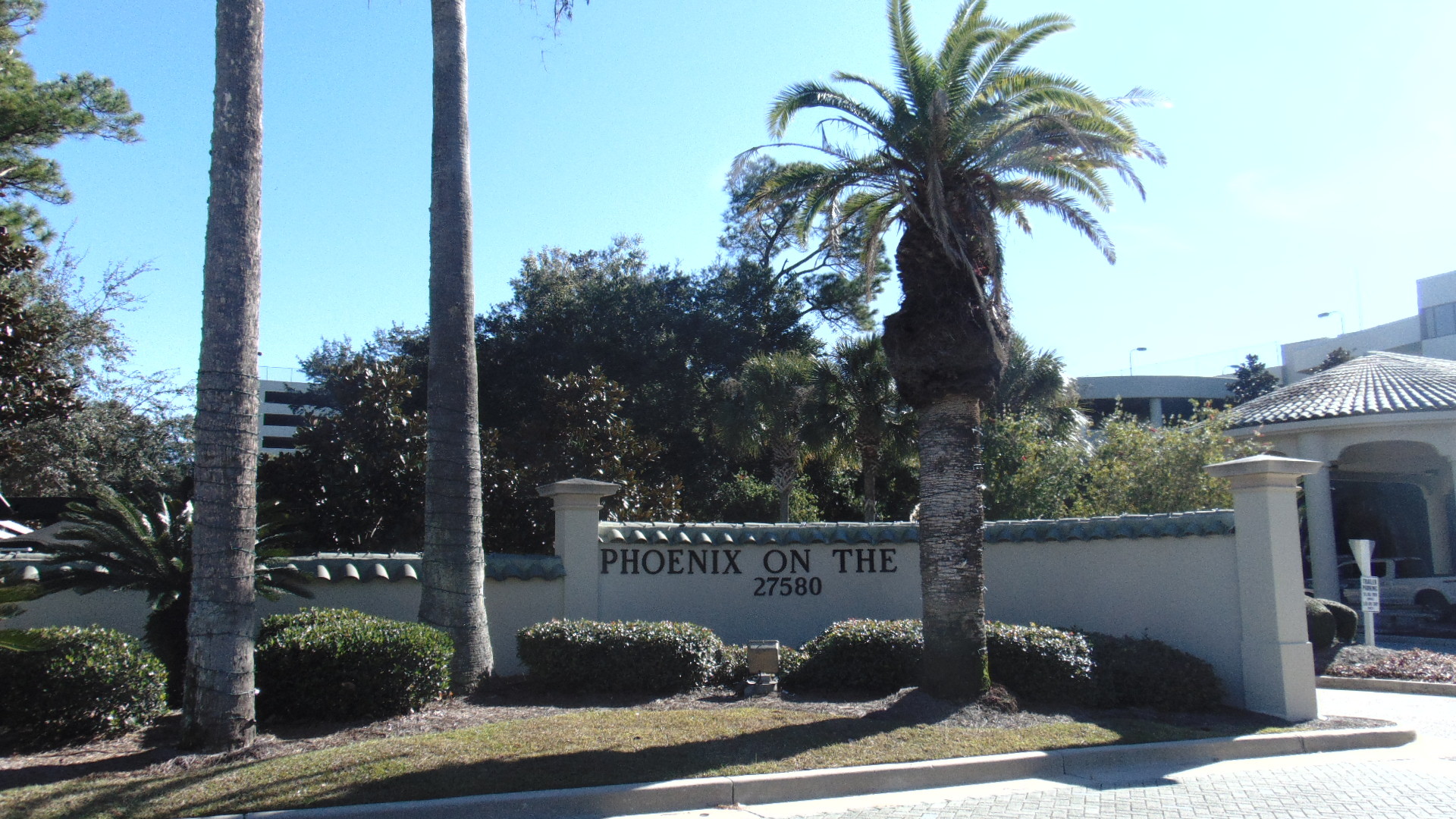 Phoenix On The Bay Orange Beach Alabama Bay Front Condos ...