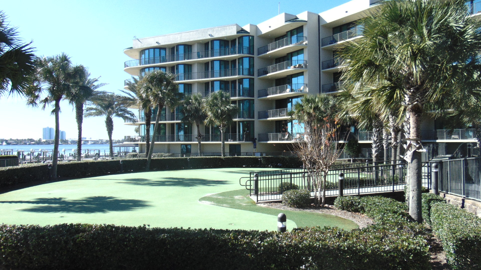Phoenix On The Bay Orange Beach Alabama Bay Front Condos For Sale and
