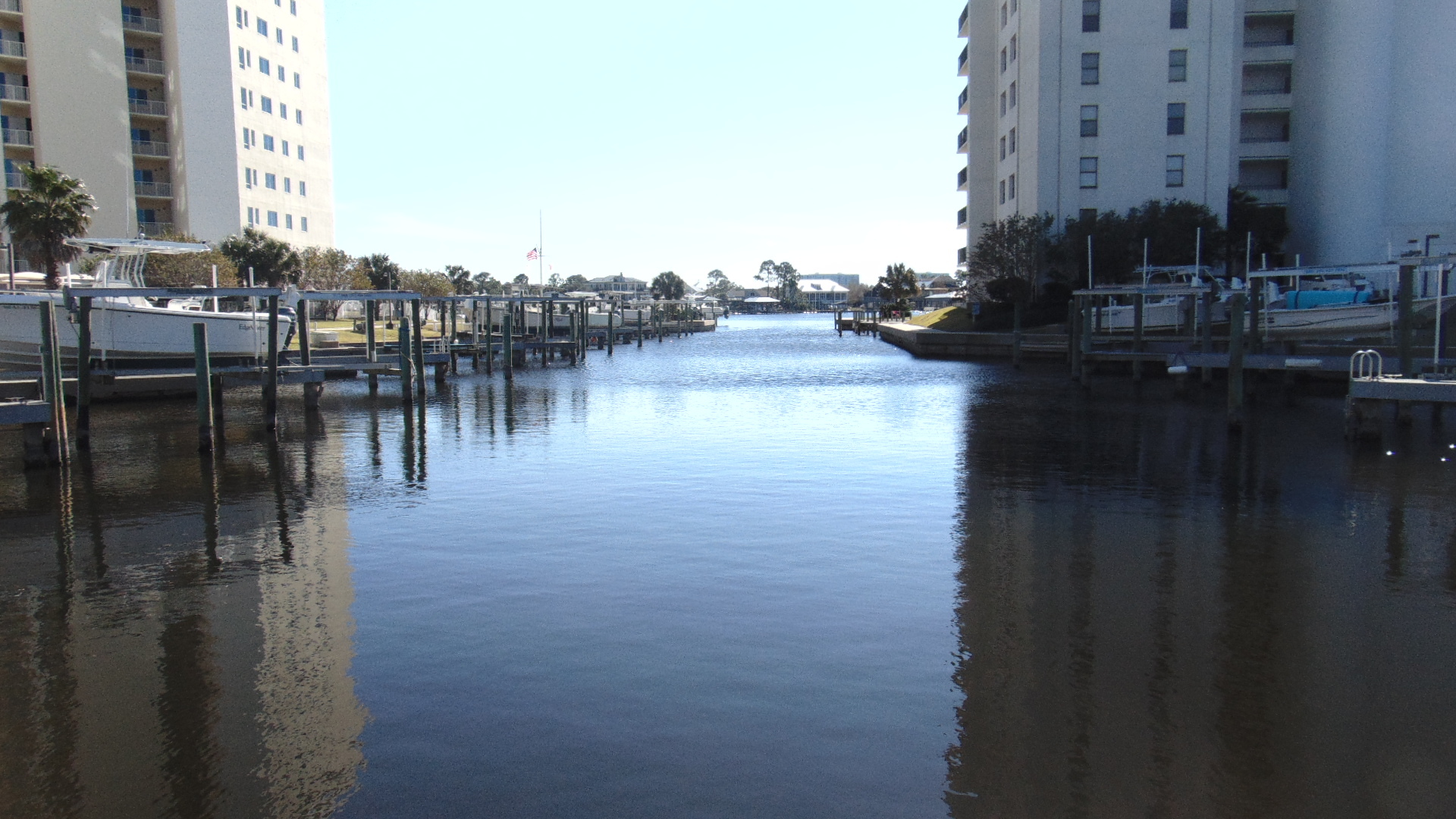 Back Bay Orange Beach Condos For Sale in Orange Beach Alabama