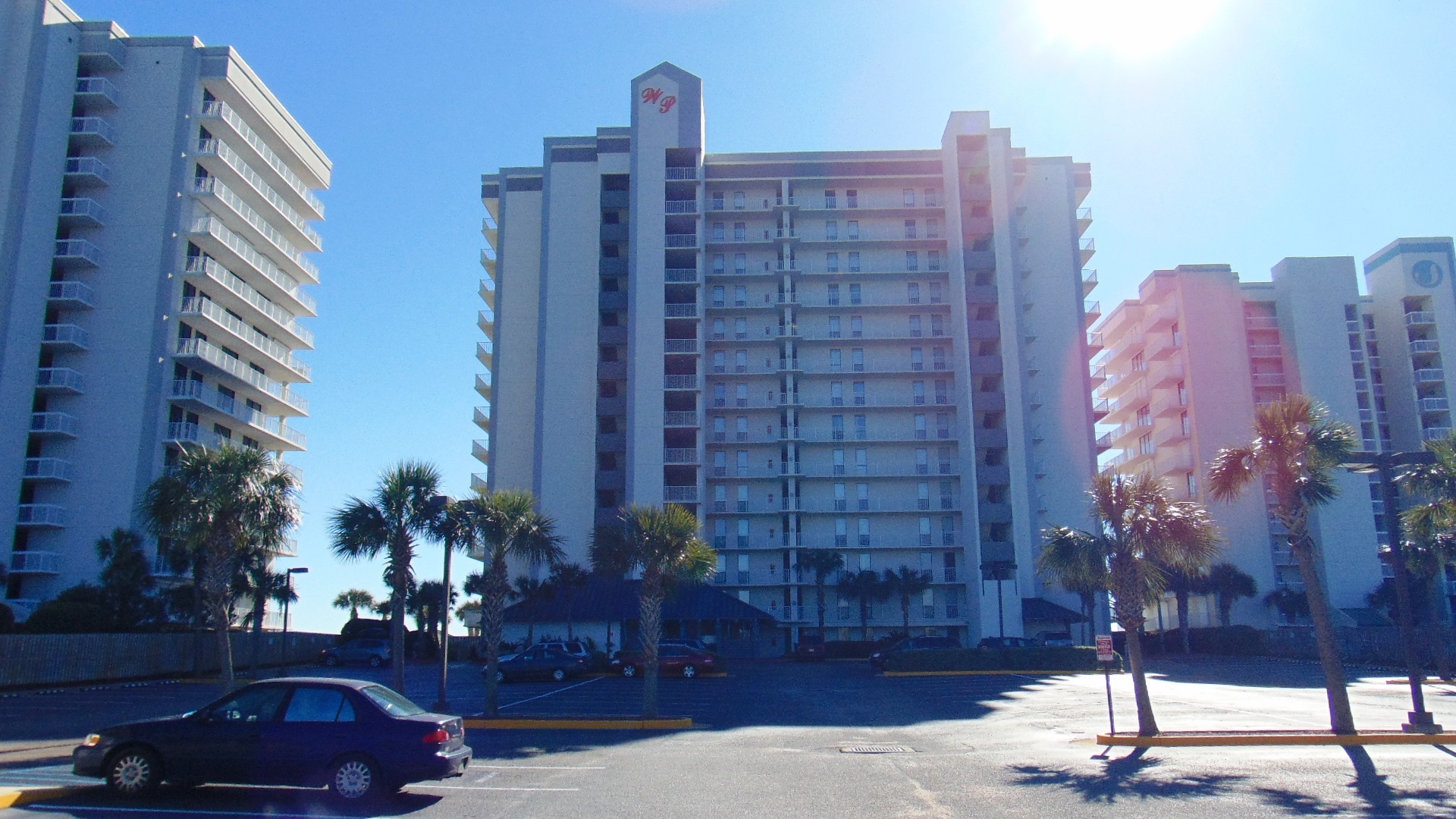 Windward Pointe Orange Beach Condos For Sale and Community Details