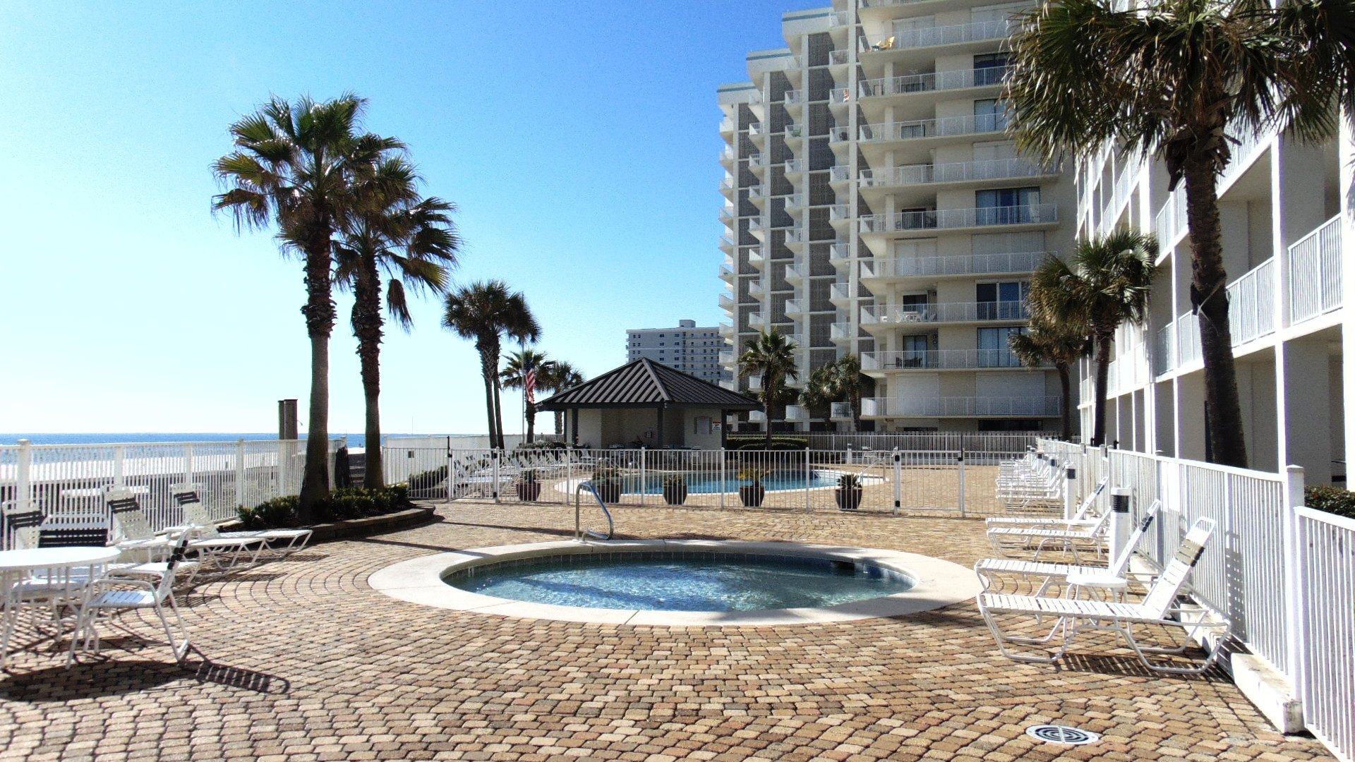 Windward Pointe Orange Beach Condos For Sale and Community Details