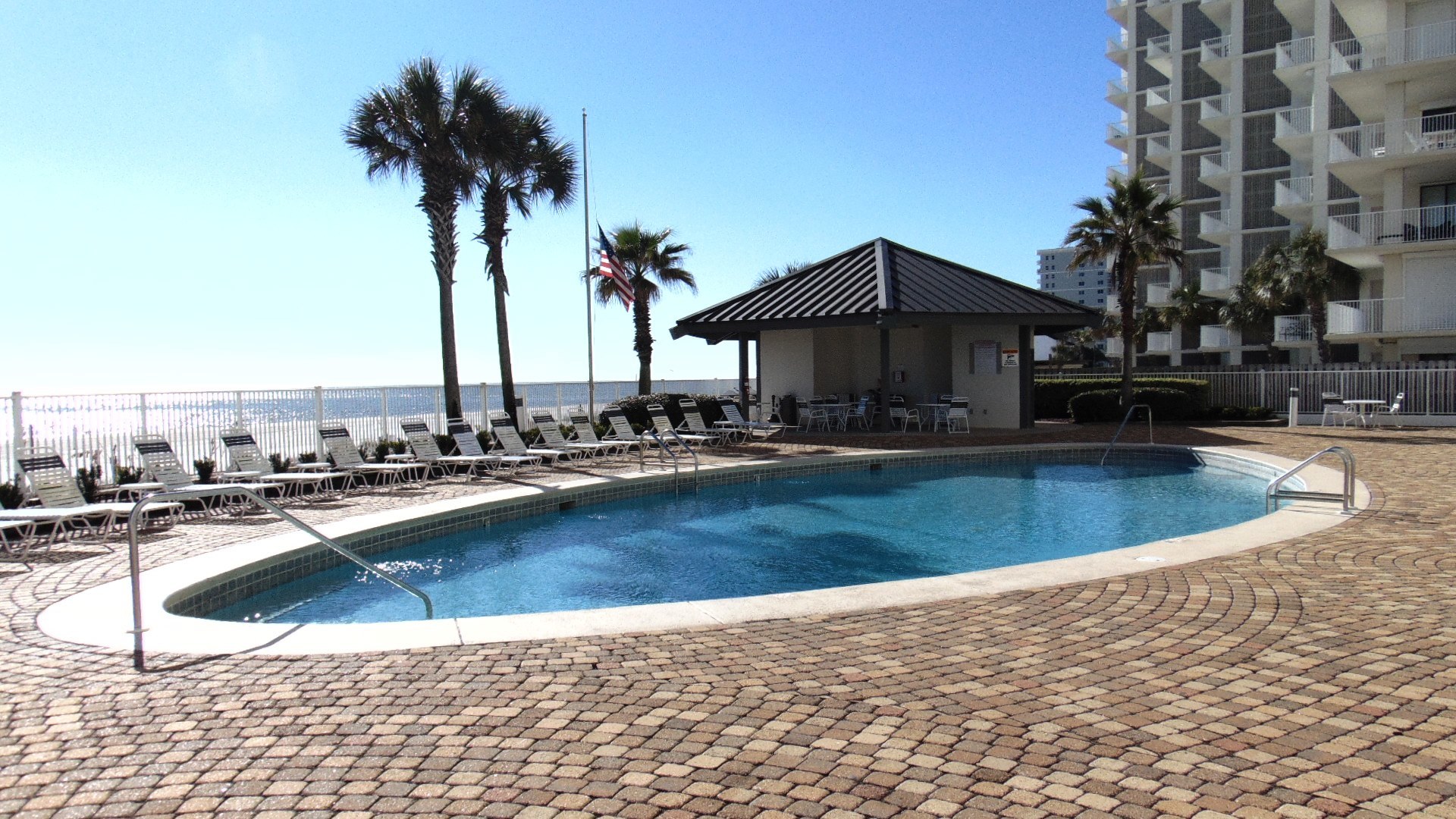 Windward Pointe Orange Beach Condos For Sale and Community Details