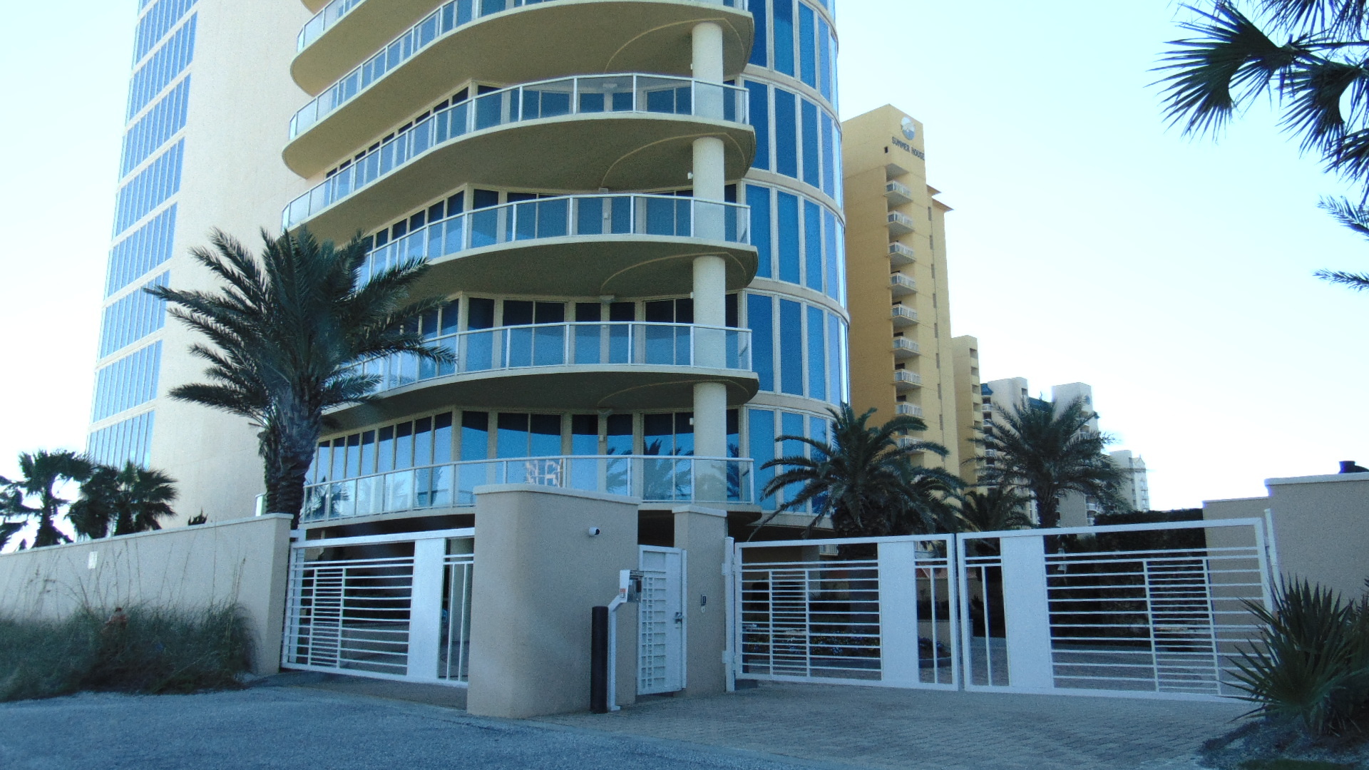 Opal Orange Beach AL Luxury Condo Community Listings and Details From