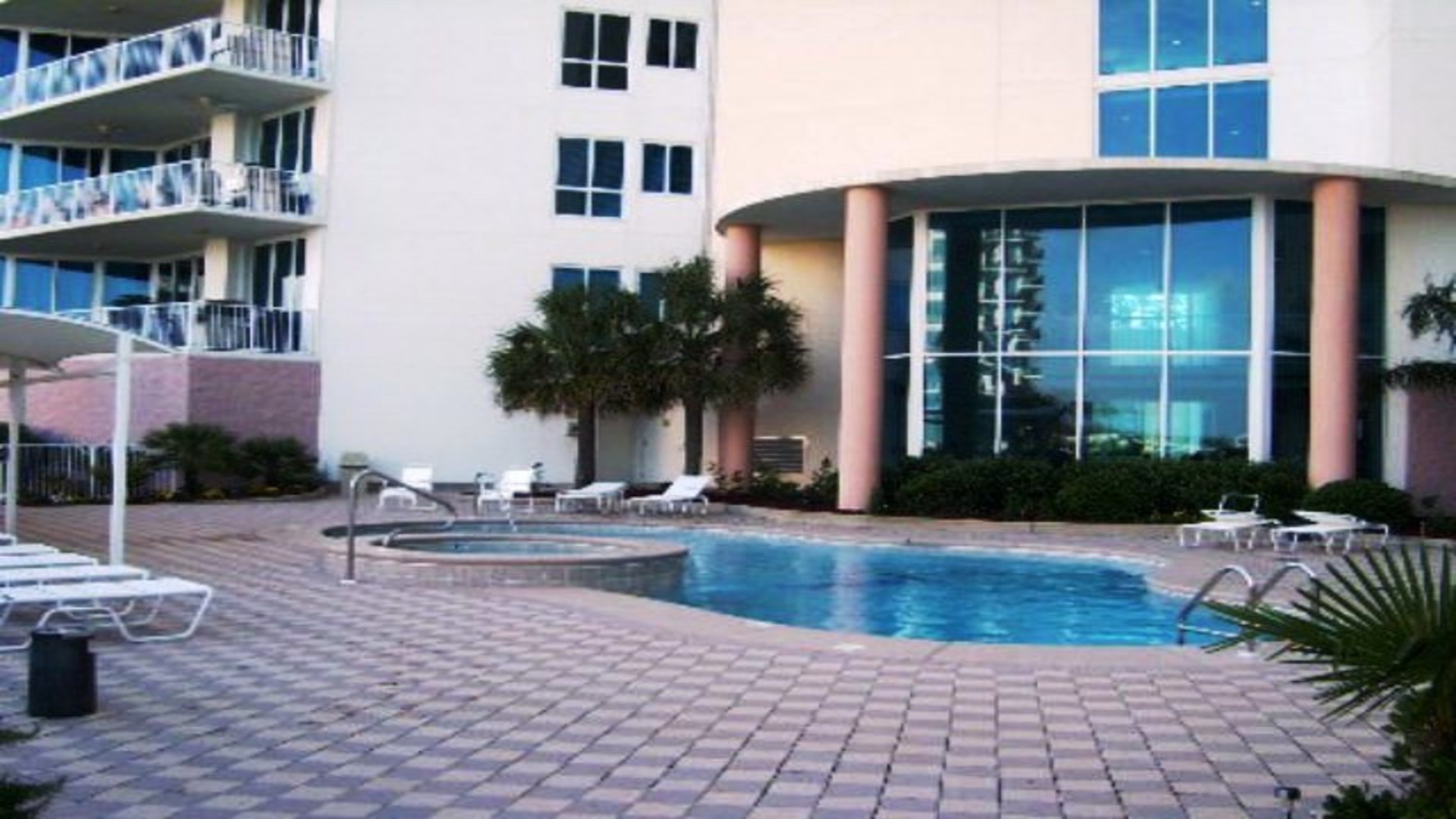 Bayshore Towers Orange Beach AL Condos For Real Estate Sale Presented