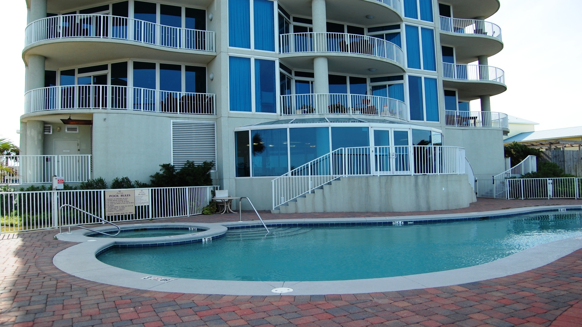 Bel Sole Gulf Shores Condos For Sale and Community Details Provided By