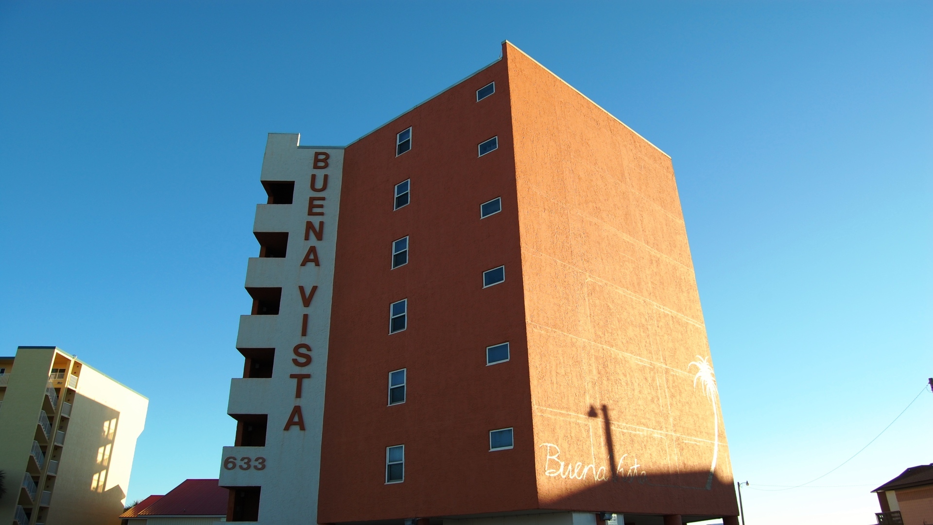 Buena Vista Gulf Shores Condos For Sale and Community Details Provided