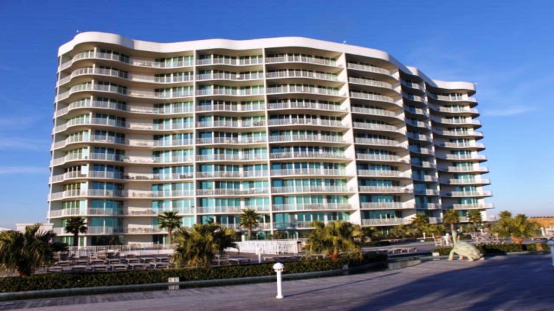 Casa Del Sol Gulf Shores Condos For Sale and Community Details Provided