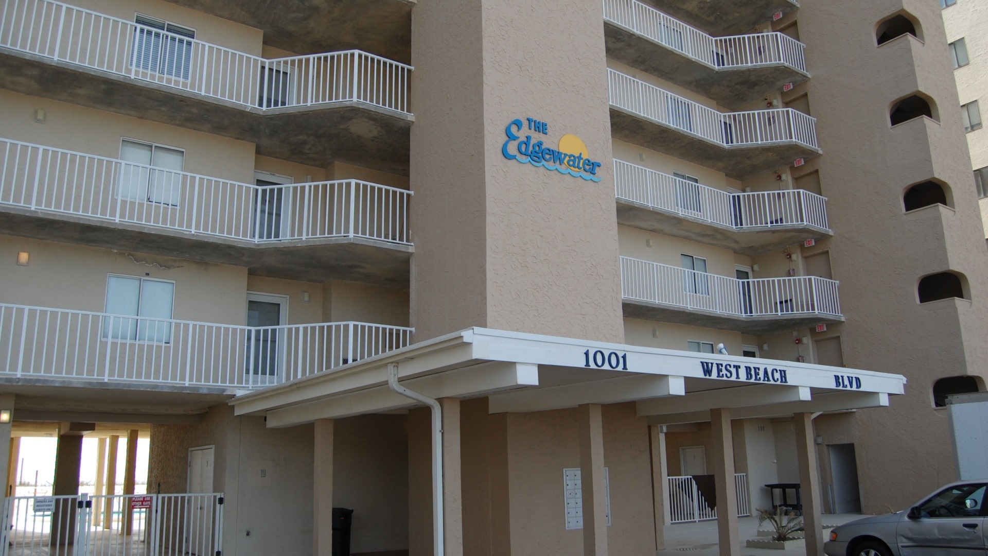 Edgewater Gulf Shores Condo Listings and Community Resources Made