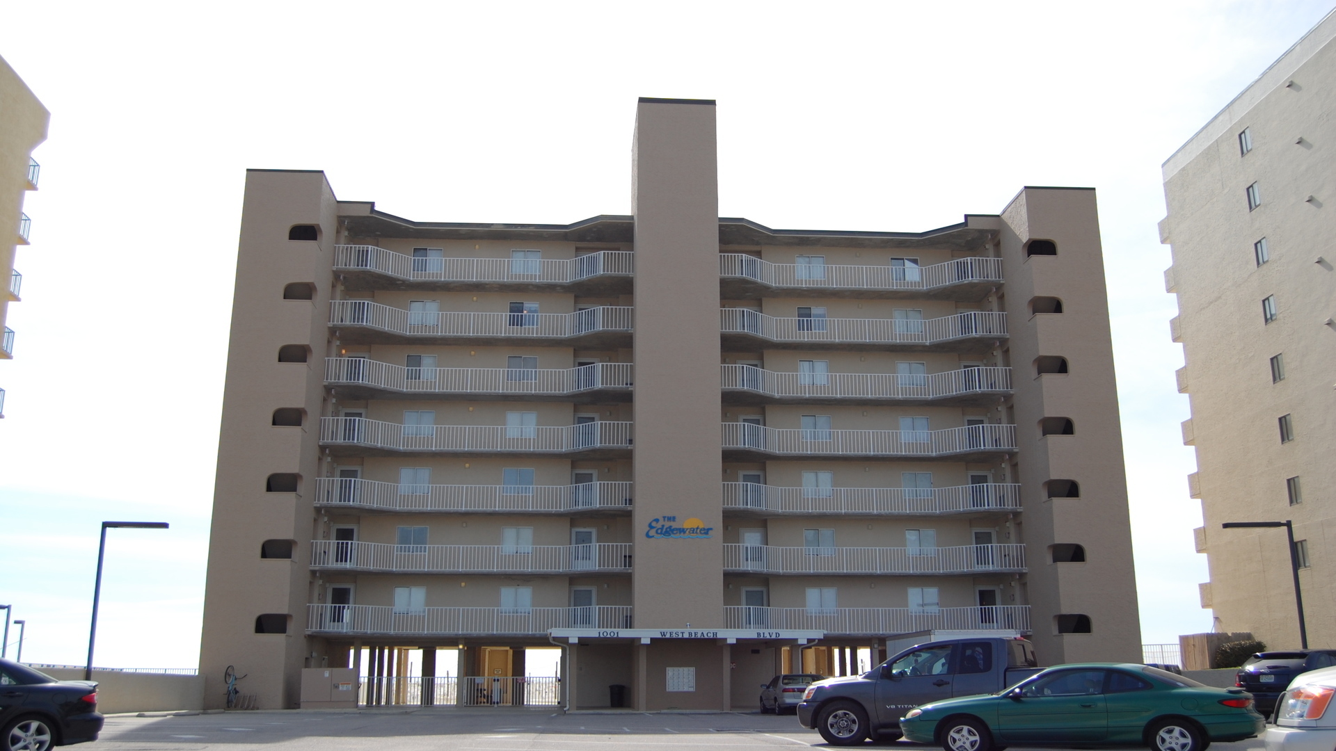 Edgewater Gulf Shores Condo Listings and Community Resources Made