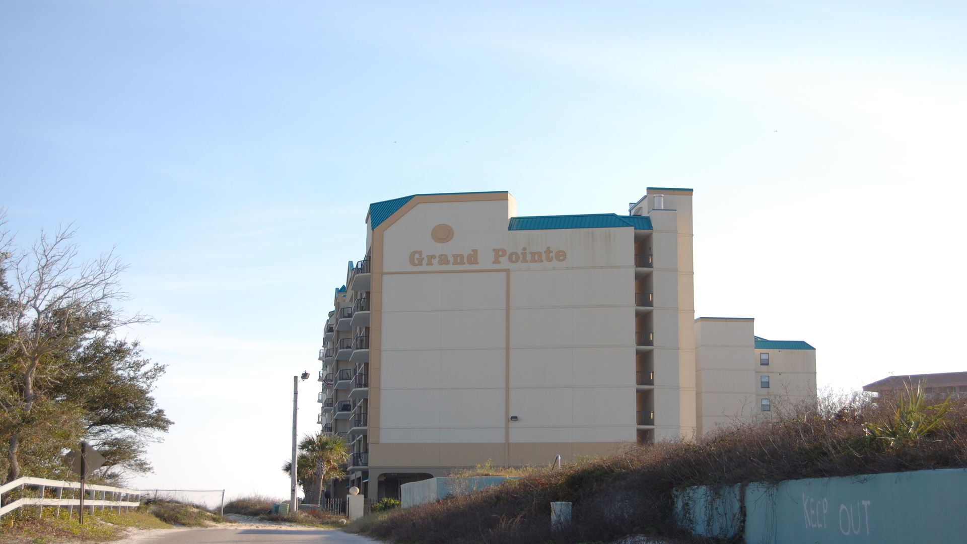Grand Pointe Orange Beach Condos For Sale and Community Details
