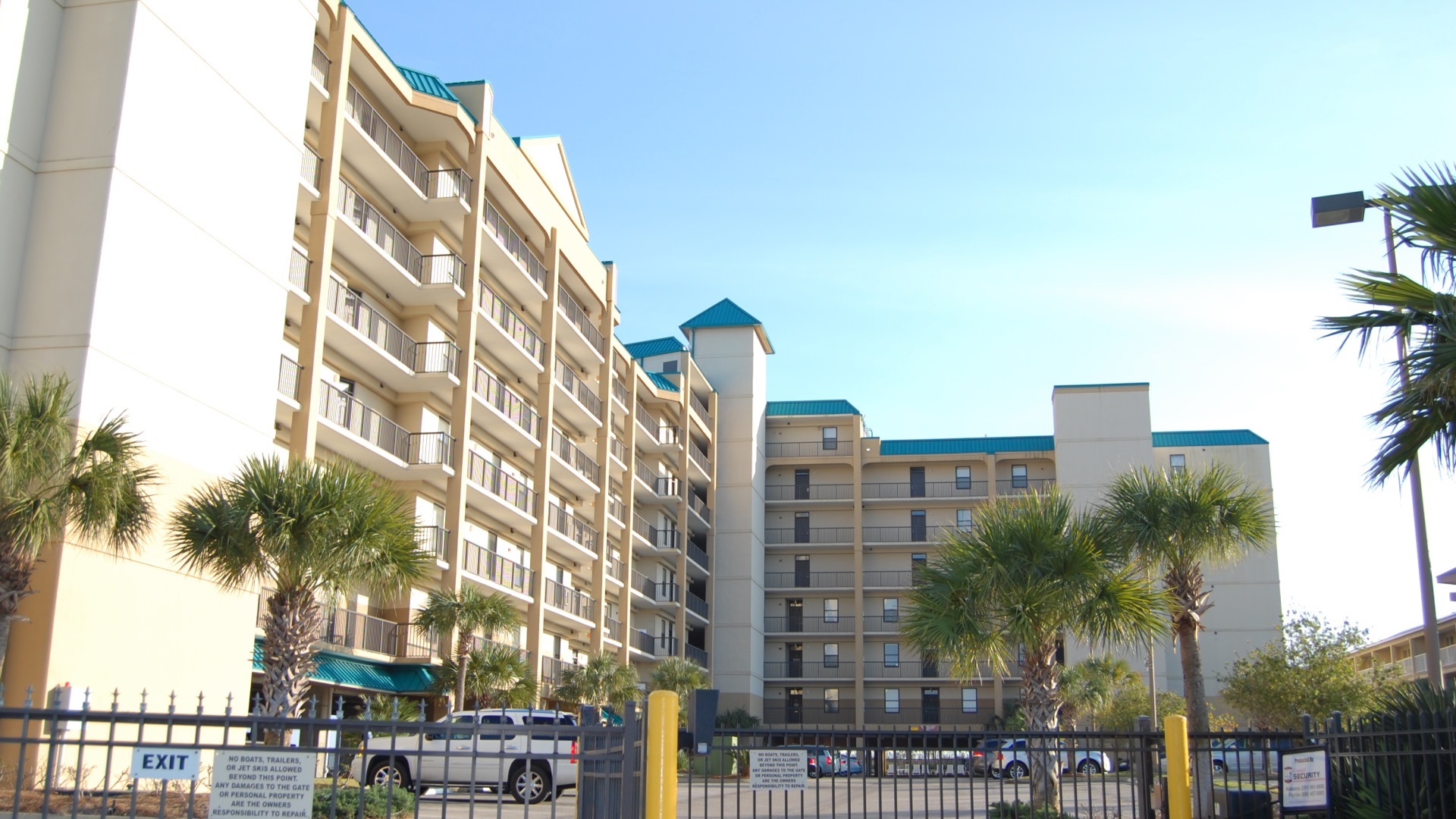 Grand Pointe Orange Beach Condos For Sale and Community Details