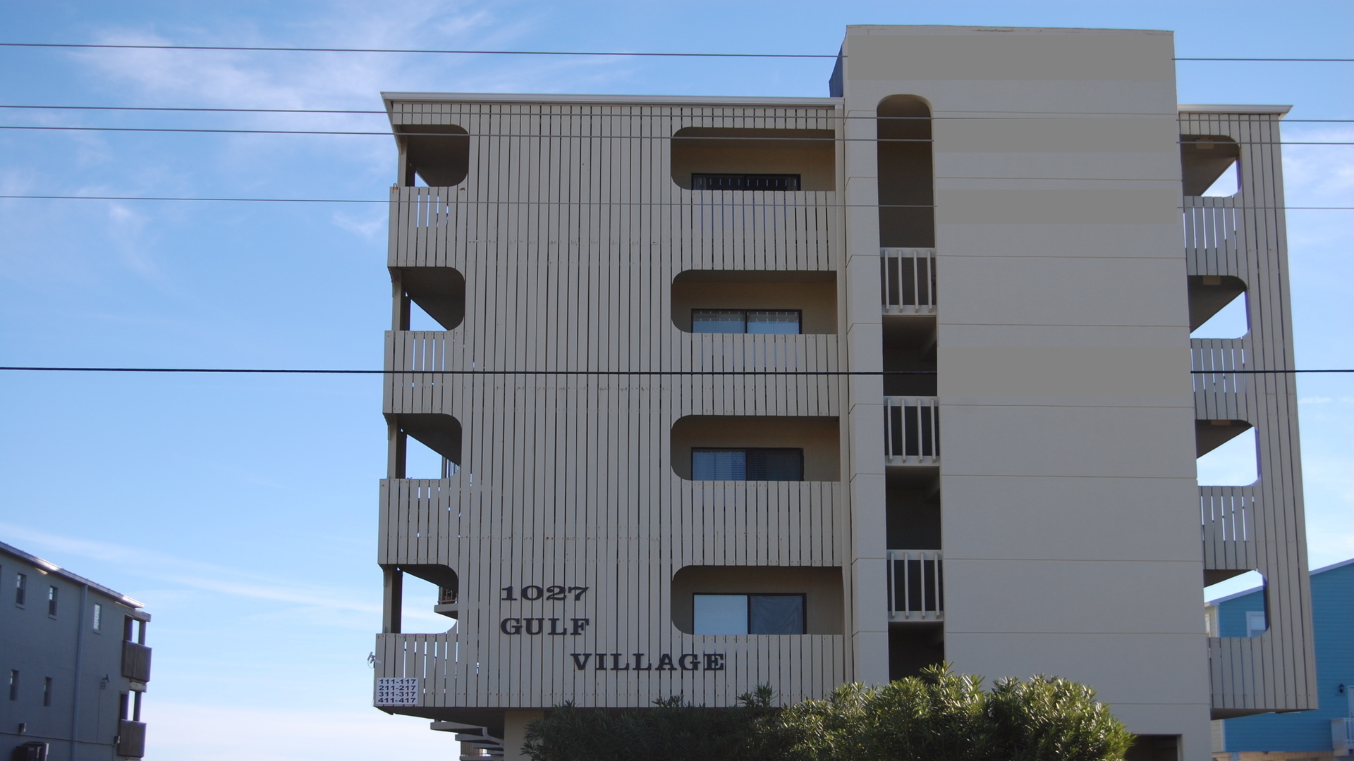 Gulf Village Gulf Shores Condos For Sale and Community Details Provided