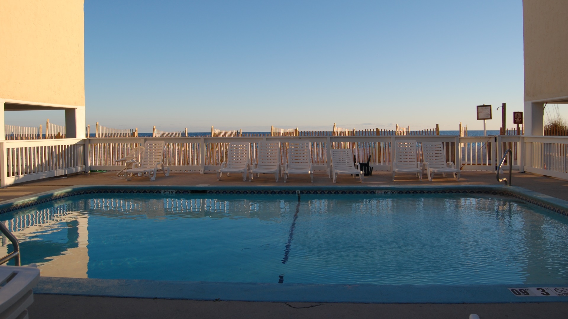 Harbor House Condo Residences For Sale and Property Amenities Brought