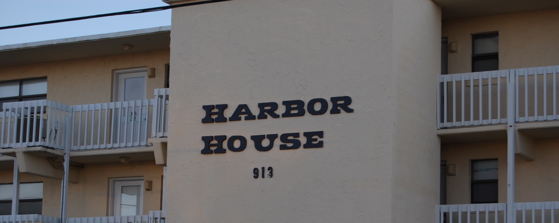 Harbor House Condo Residences For Sale and Property Amenities Brought To You By REALTOR Ballard