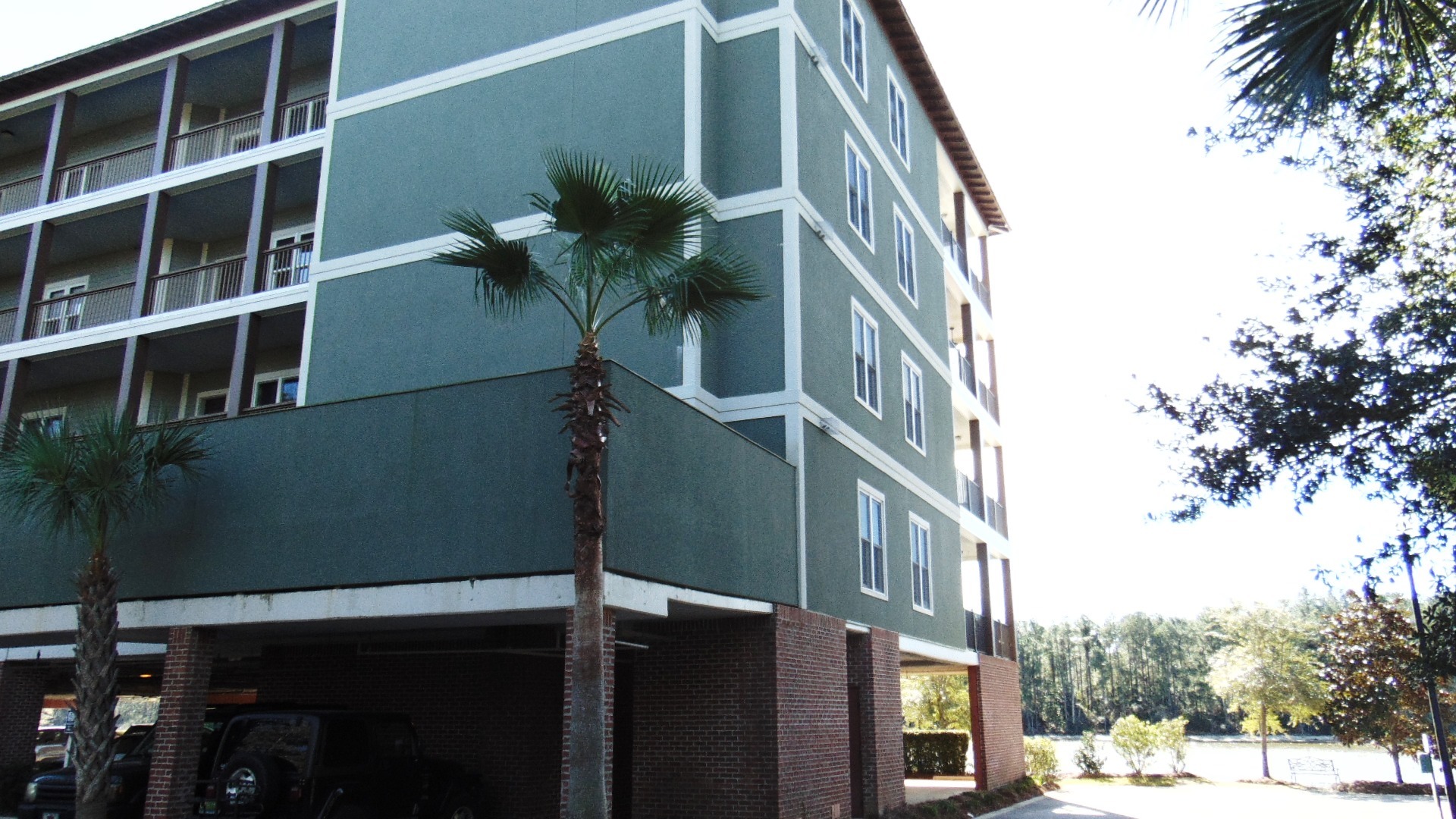 Sunset Bay Island Villas 1 Gulf Shores Condos For Sale and Building