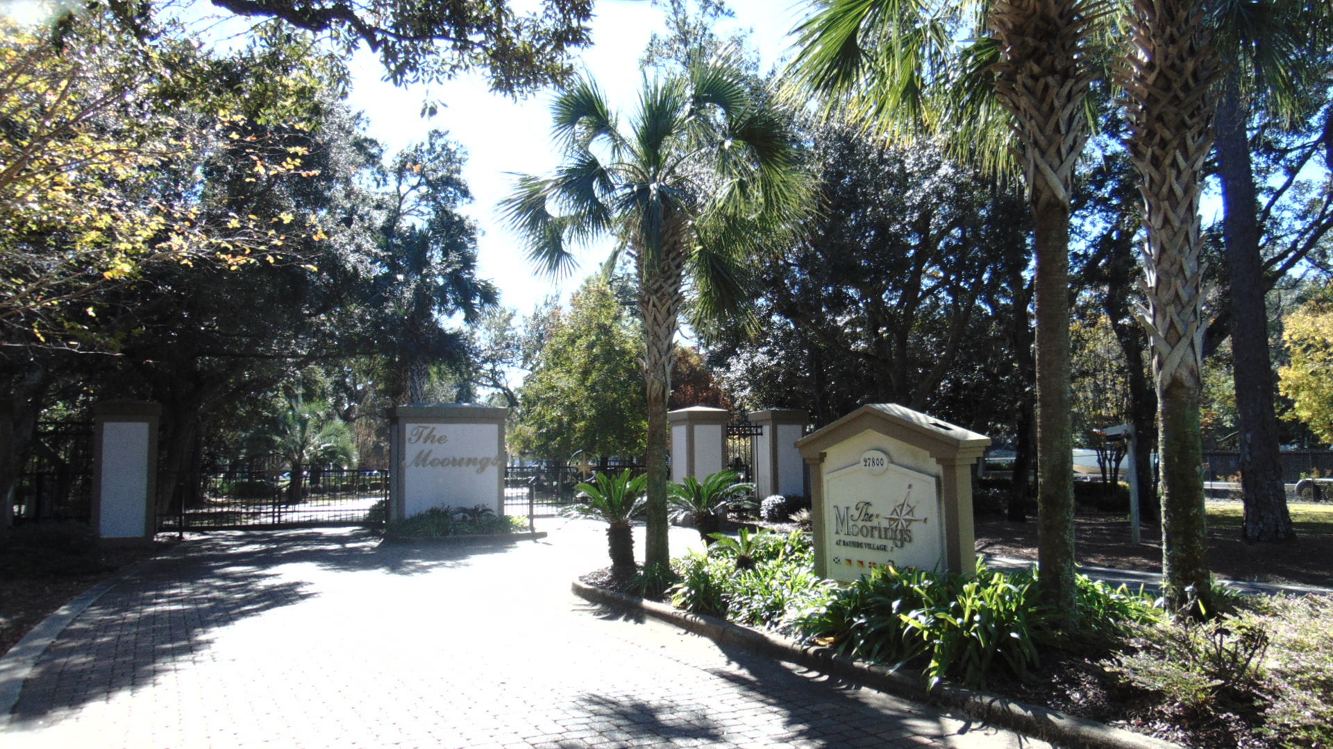 The Moorings Orange Beach AL Condos For Sale and Community Details