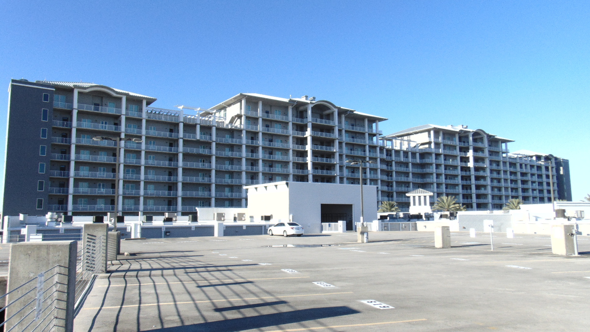 The Wharf at Levin's Bend Orange Beach, AL Condo Sales