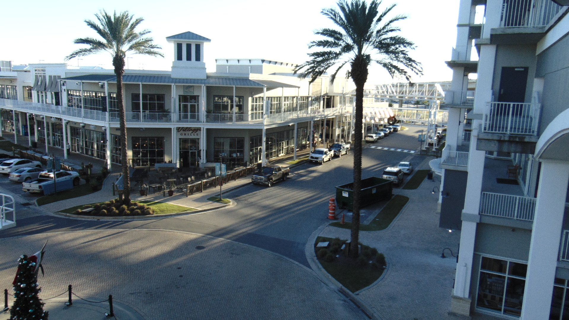The Wharf at Levin's Bend Orange Beach, AL Condo Sales
