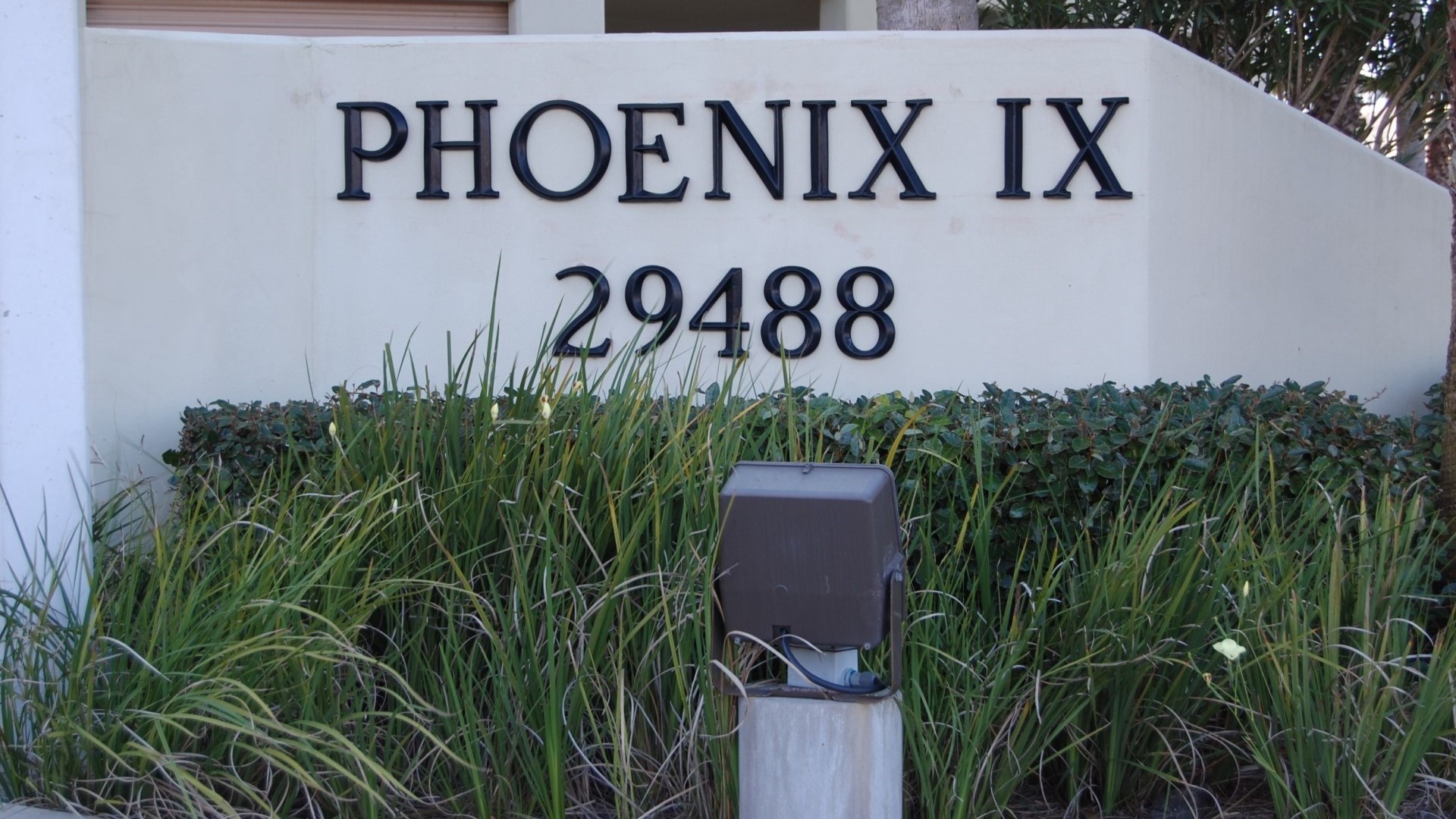 Phoenix IX Orange Beach Gulf Front Condos For Sale and Building Info Presented By Real Estate