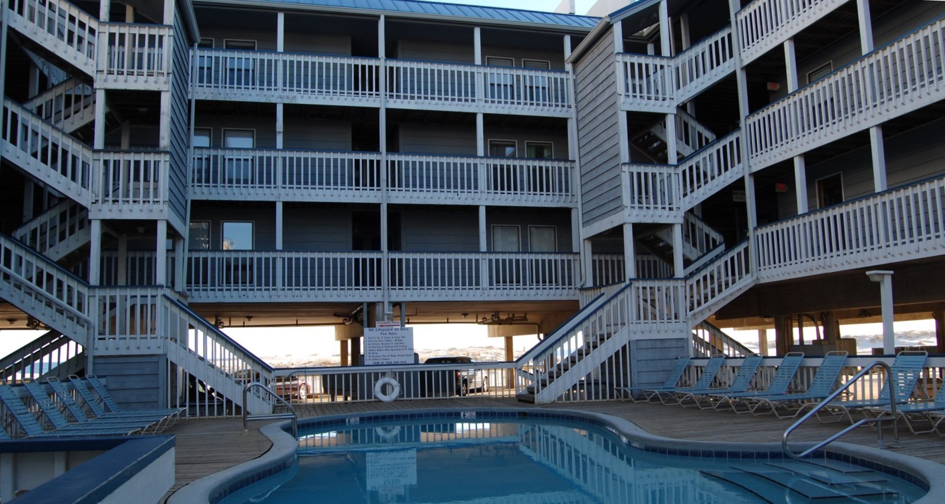 Regatta Gulf Shores AL Condo Residences For Sale and Property Amenities