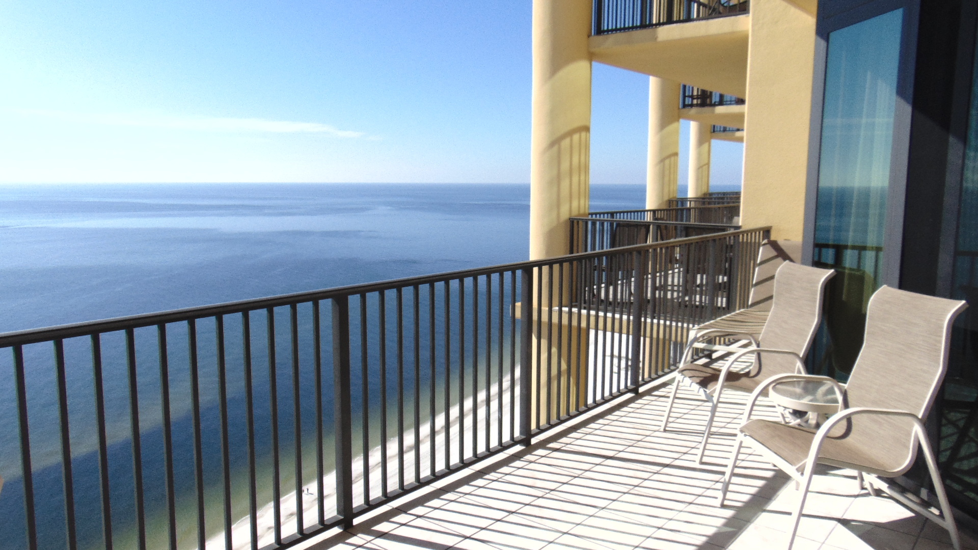 Phoenix West II Orange Beach Condo Building Amenities and Condo Real