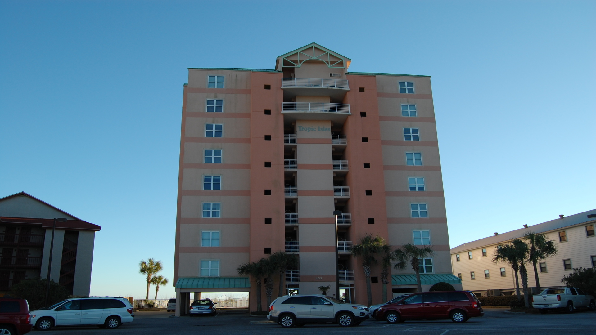 Tropic Isles Gulf Shores AL Condos For Sale and Community Details From